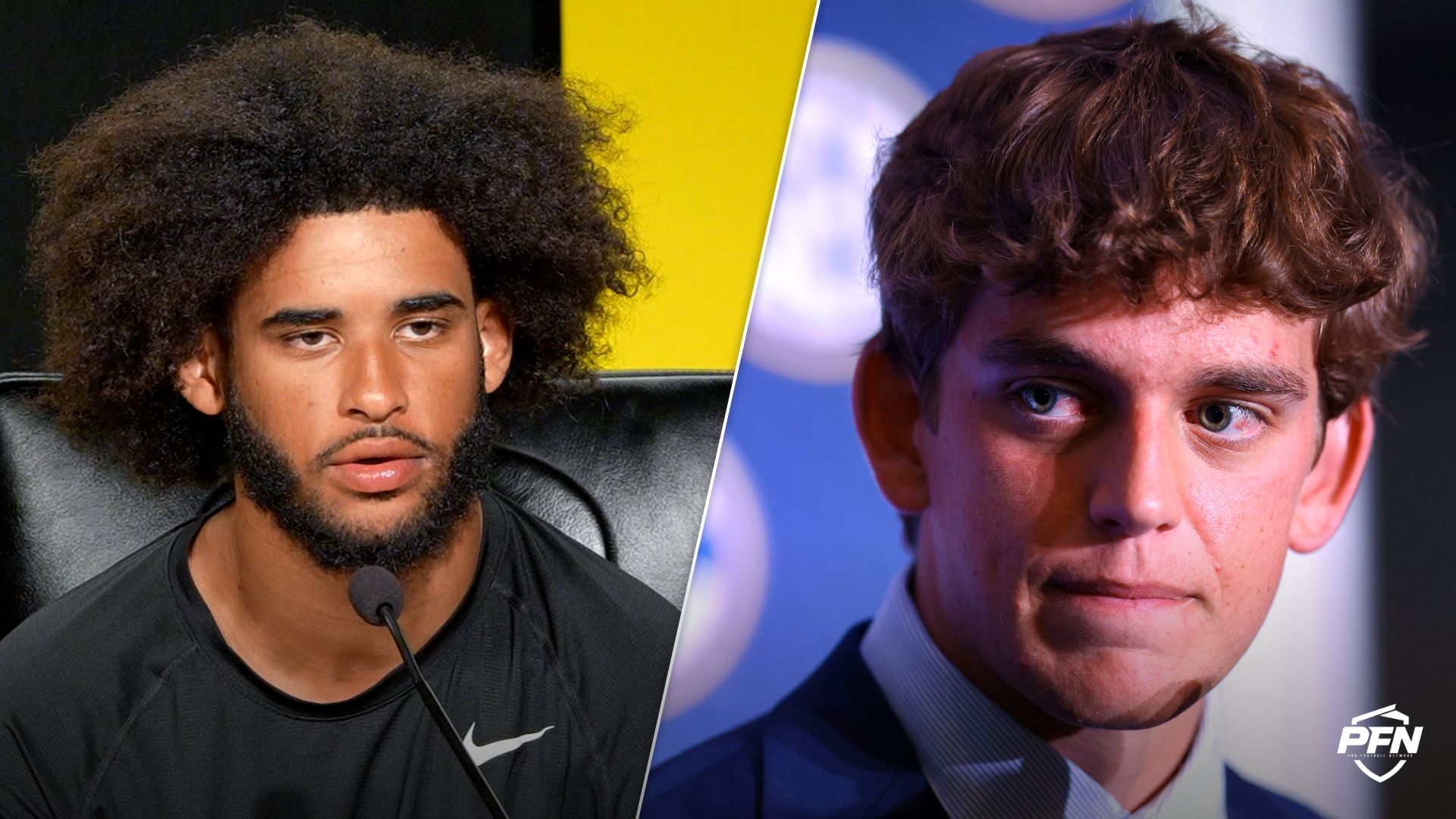 ‘Wildly Talented’ — Analyst Predicts No. 1 Overall Pick in 2027 NFL Draft, and It’s a QB Other Than Arch Manning or Dante Moore