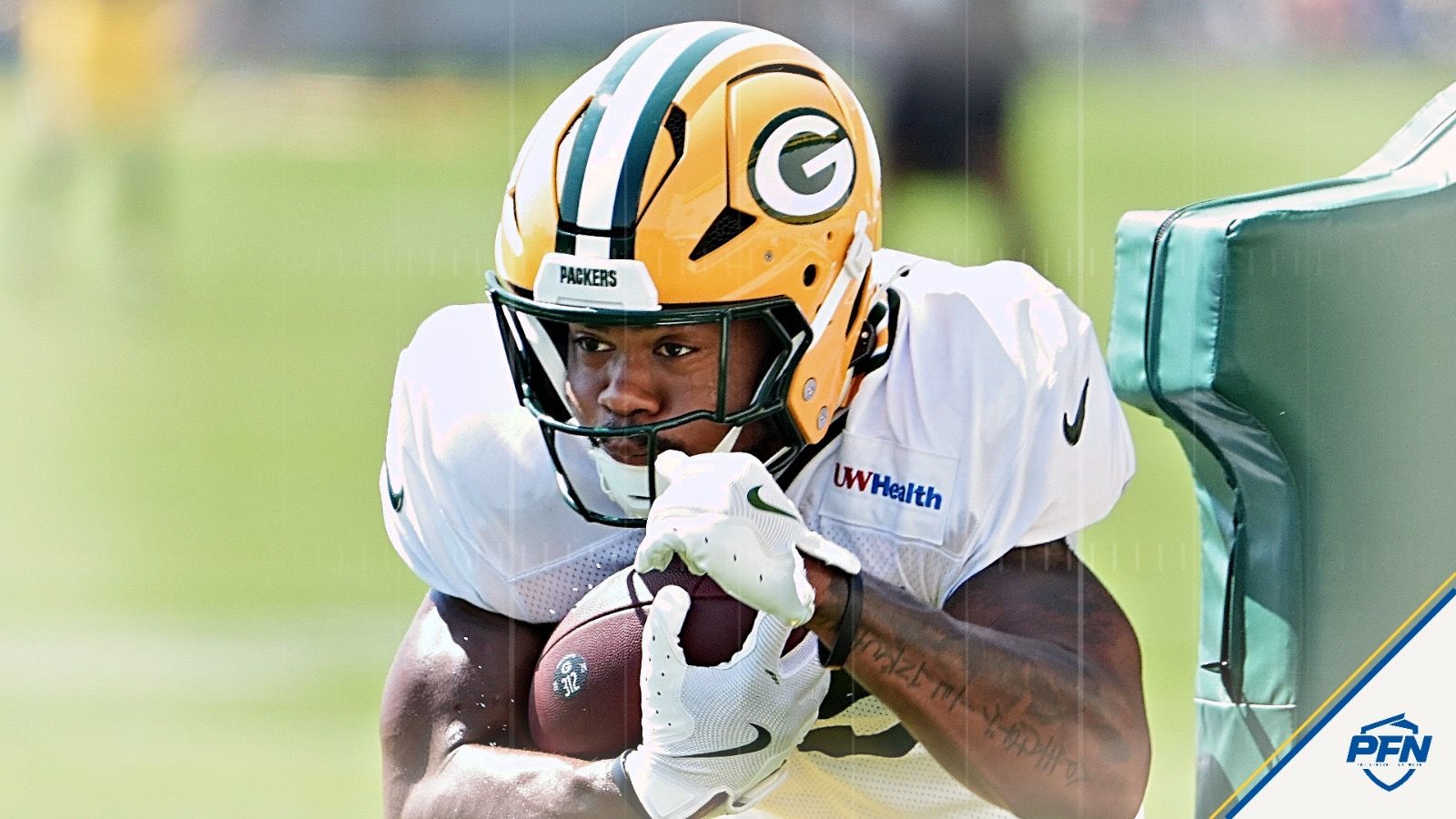 Josh Jacobs, source: USA TODAY Network via Reuters Co