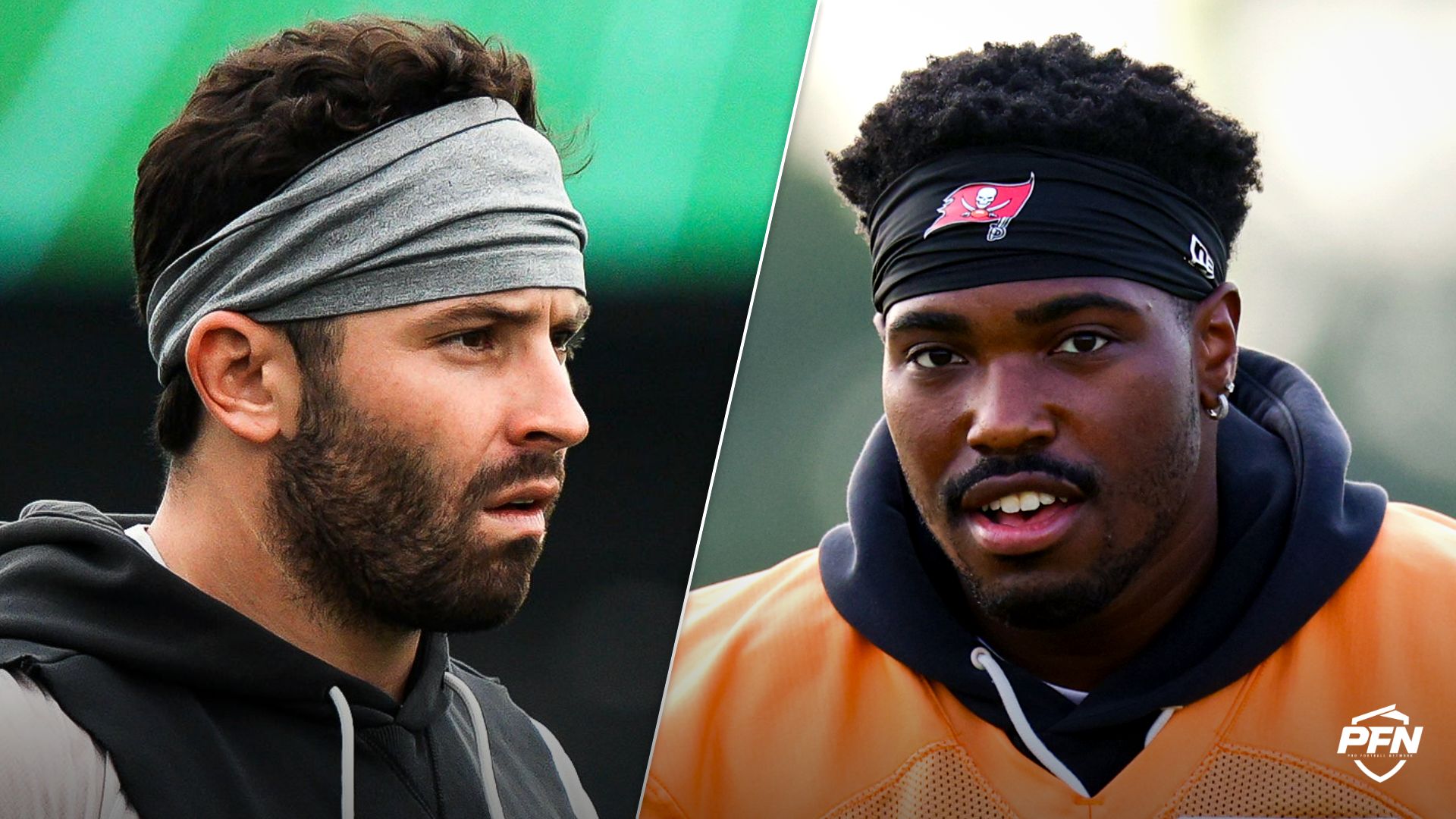 ‘Baker Mayfield Replacement,’ ‘Pay That Man His Worth’ — NFL Fans React As UDFA Jalon Daniels Wins Buccaneers’ QB2 Job