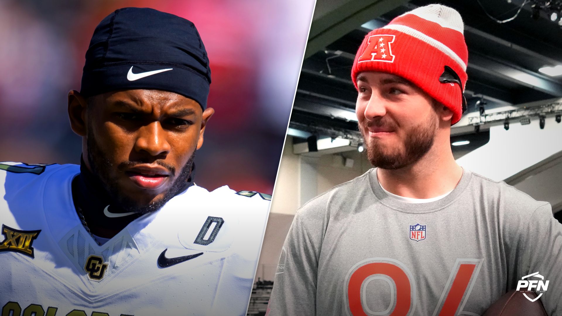 ‘So Insecure,’ ‘Has to Be Something You Can Sue Over’ — NFL World Rips Shilo Sanders for Editing Bills TE Dalton Kincaid Onto Album Cover