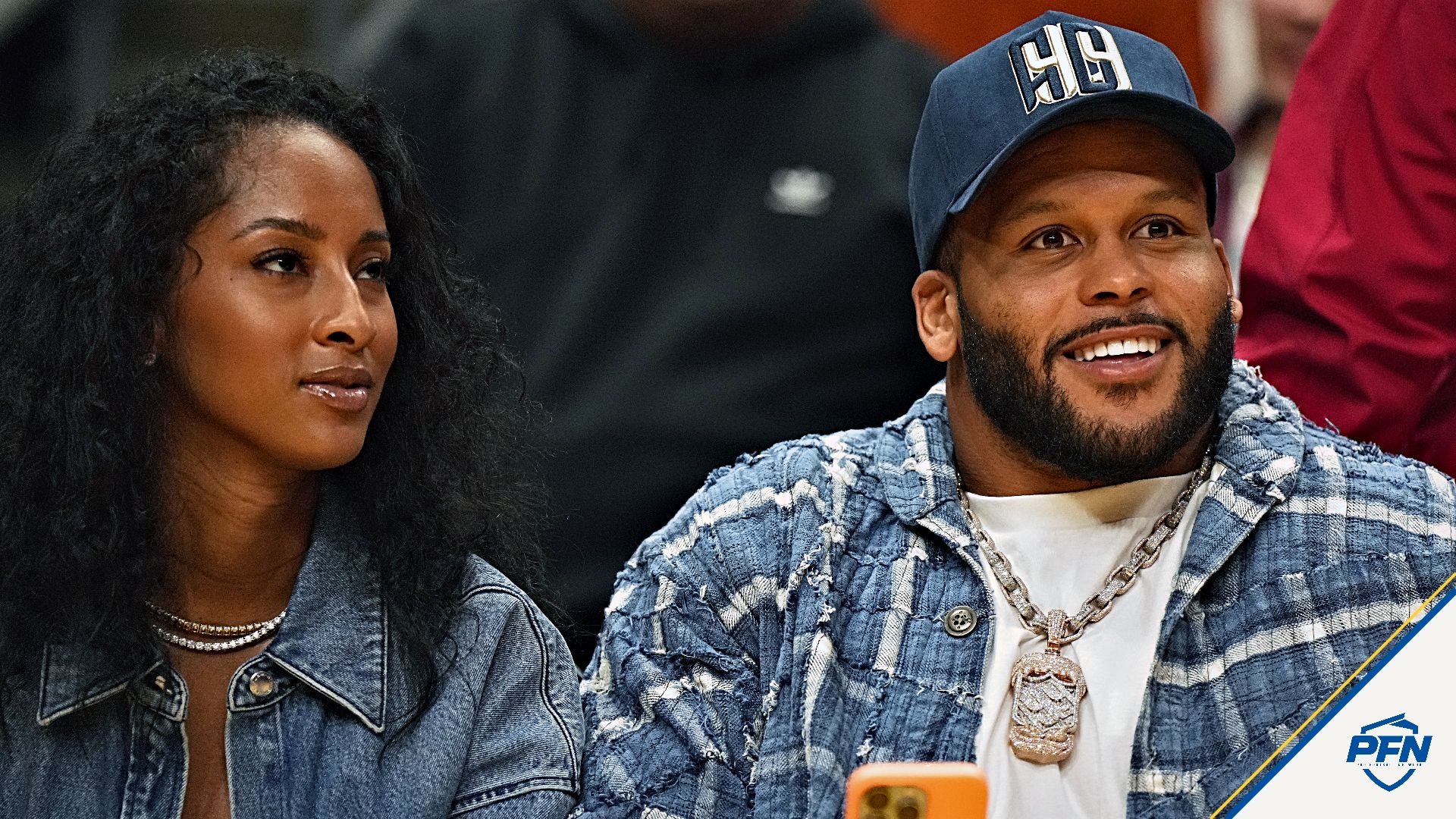‘The Real Reason Aaron Donald Returned’ — NFL World Reacts As Rams Legend’s Wife Erica Donald Breaks Silence With 7-Word Message