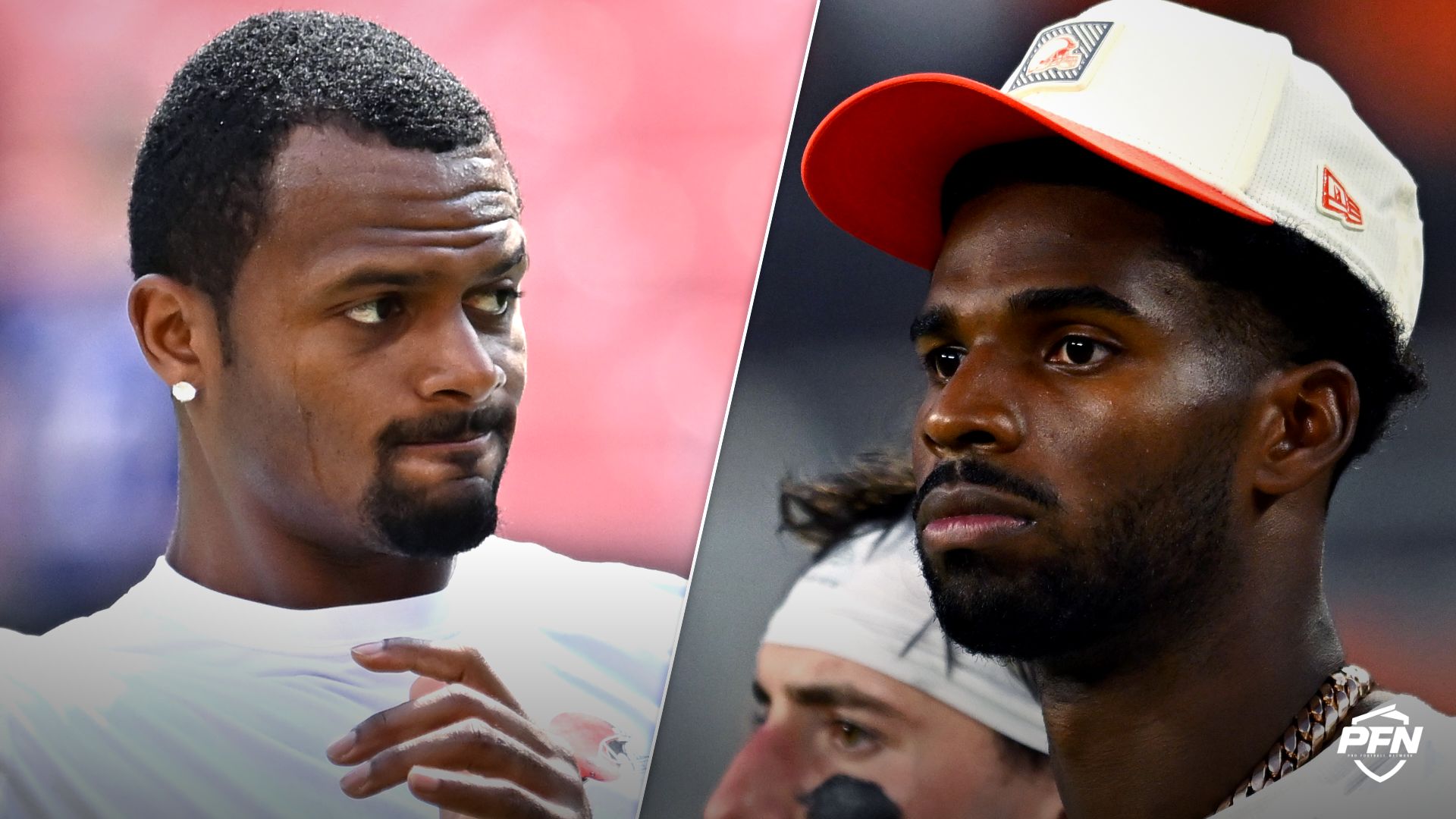 ‘Always Has Been a Clown Show’ — NFL Fans Mock Browns’ ‘Ridiculous’ Plan Involving Shedeur Sanders, Deshaun Watson, Other QBs