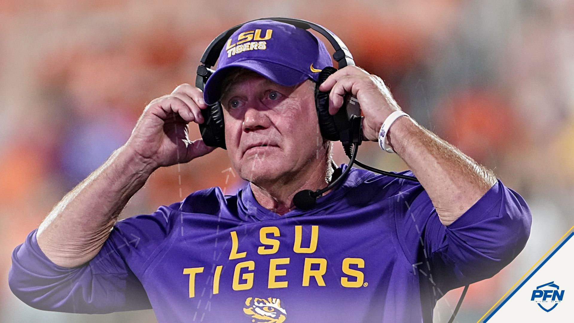 'Did You Eat $54 Million?' 'You Are So Full of Yourself' — Ex-LSU DT Mercilessly Mocked for Claiming Credit for Brian Kelly Being Fired