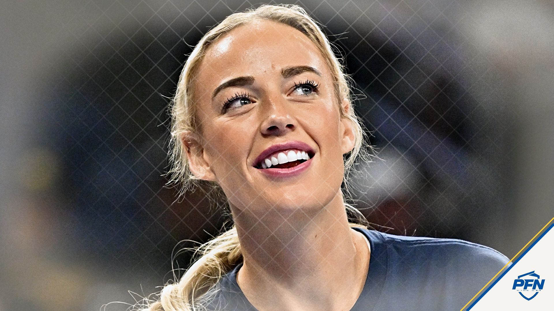 Here’s what to know about Julie Tétart (not in photo), her basketball background and rumored WNBA plans amid the Sophie Cunningham controversy.