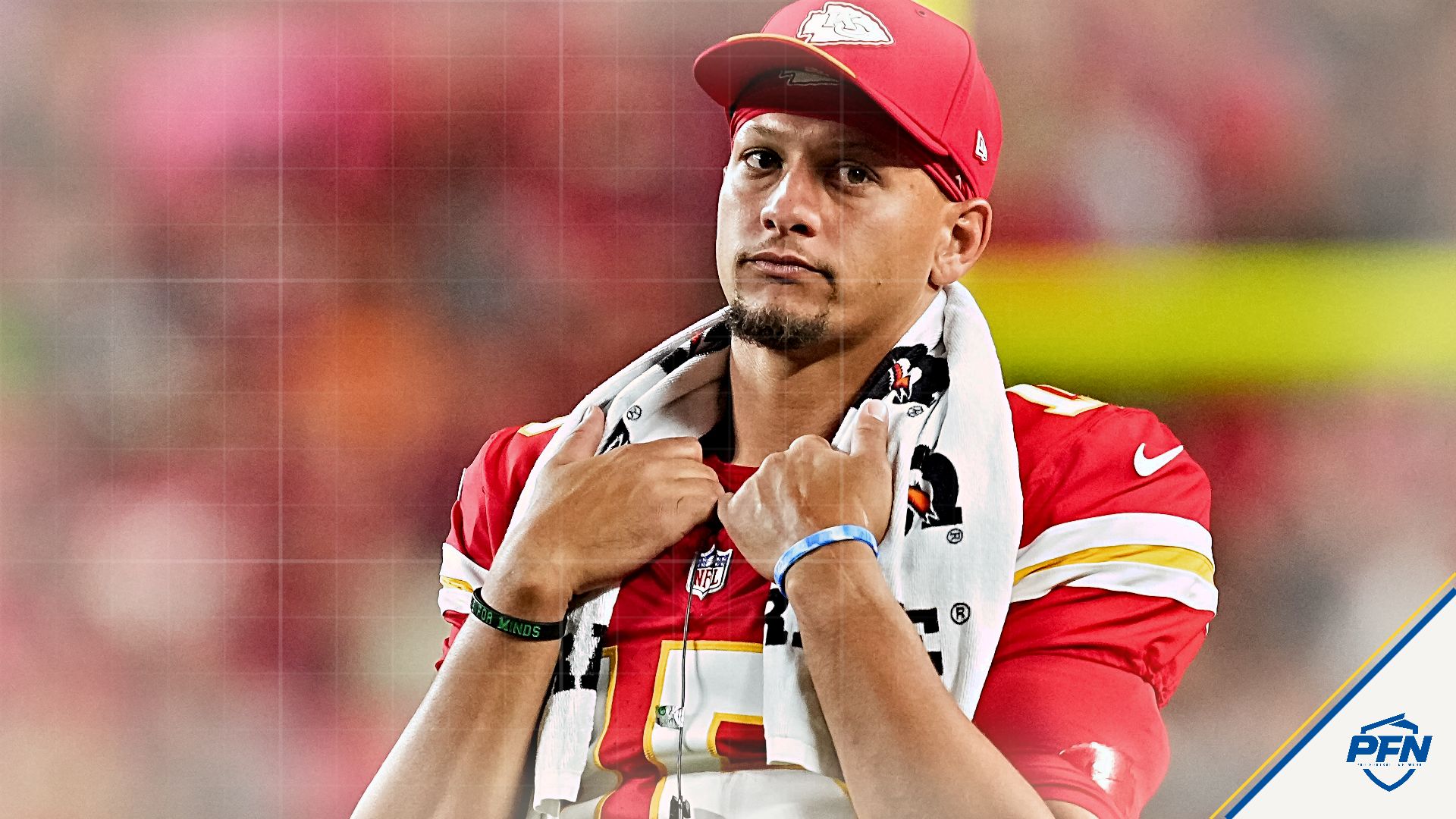‘Biased,’ ‘This Guy is Clueless’ — Chiefs Fans Blast Bill Simmons for Writing Off Patrick Mahomes and Chiefs