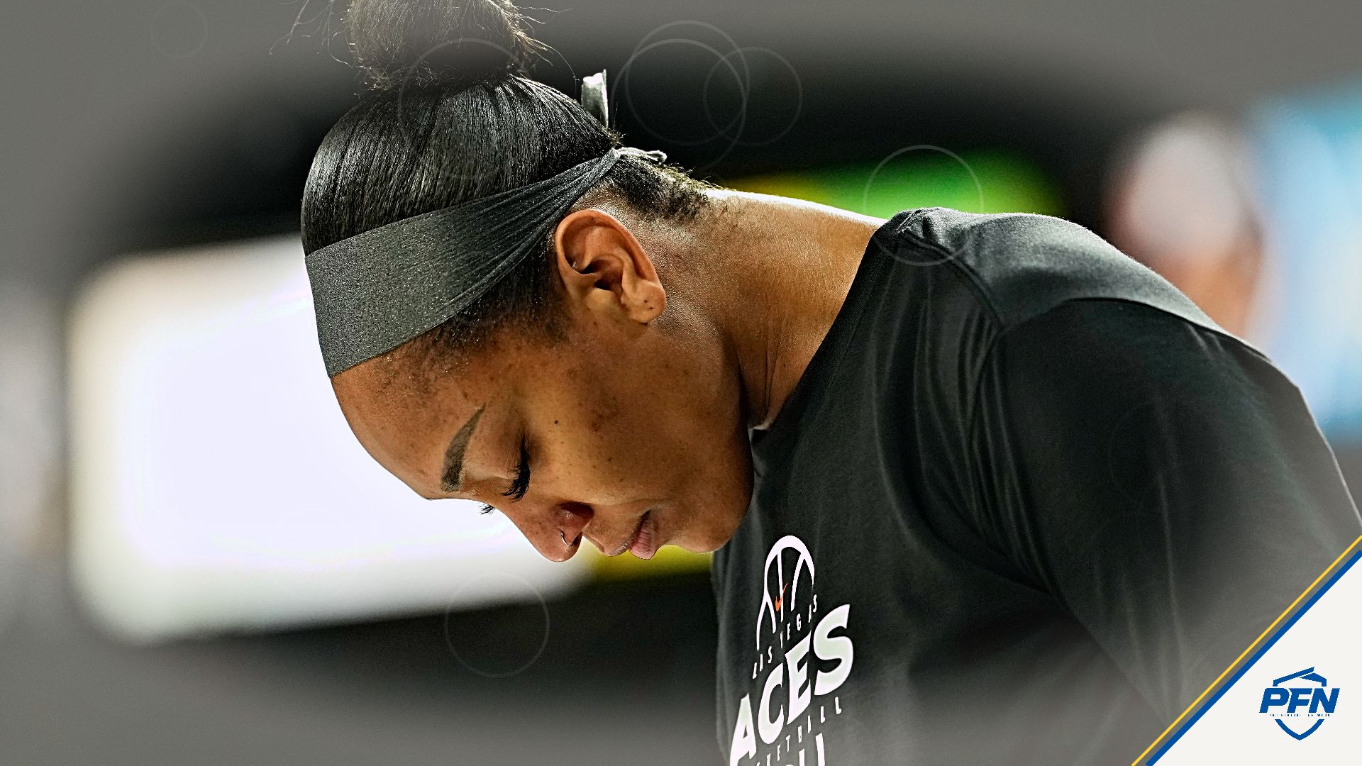 ‘Whoa,’ ‘1000 IQ Move’ – WNBA World Reacts As A’ja Wilson Pulls Out of US World Cup Roster Due to ‘Health Reasons’