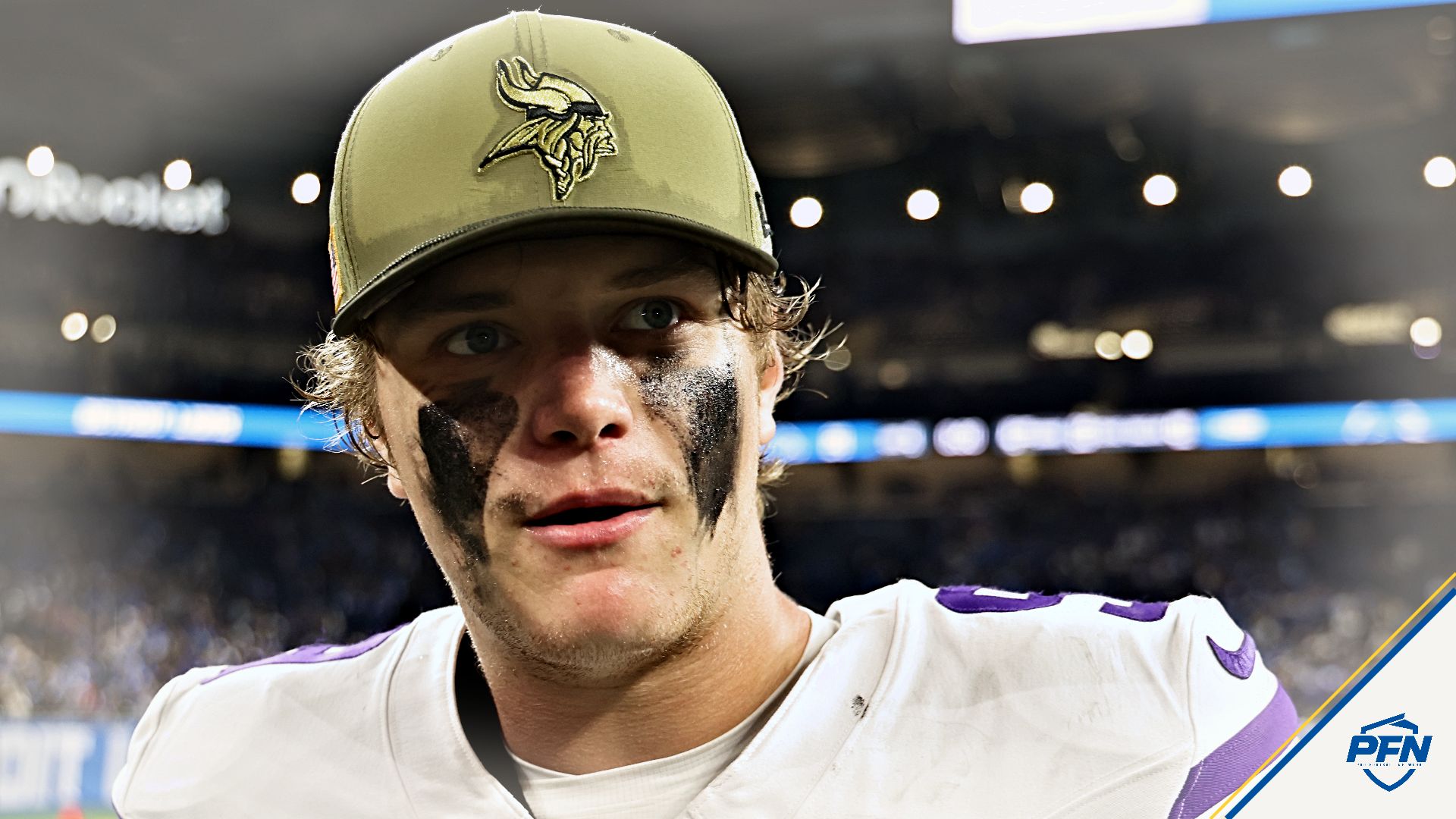 ‘It’s Not Working Out’ — NFL Legend Puts Vikings on Blast For Failing to Sort Out J.J. McCarthy’s Situation