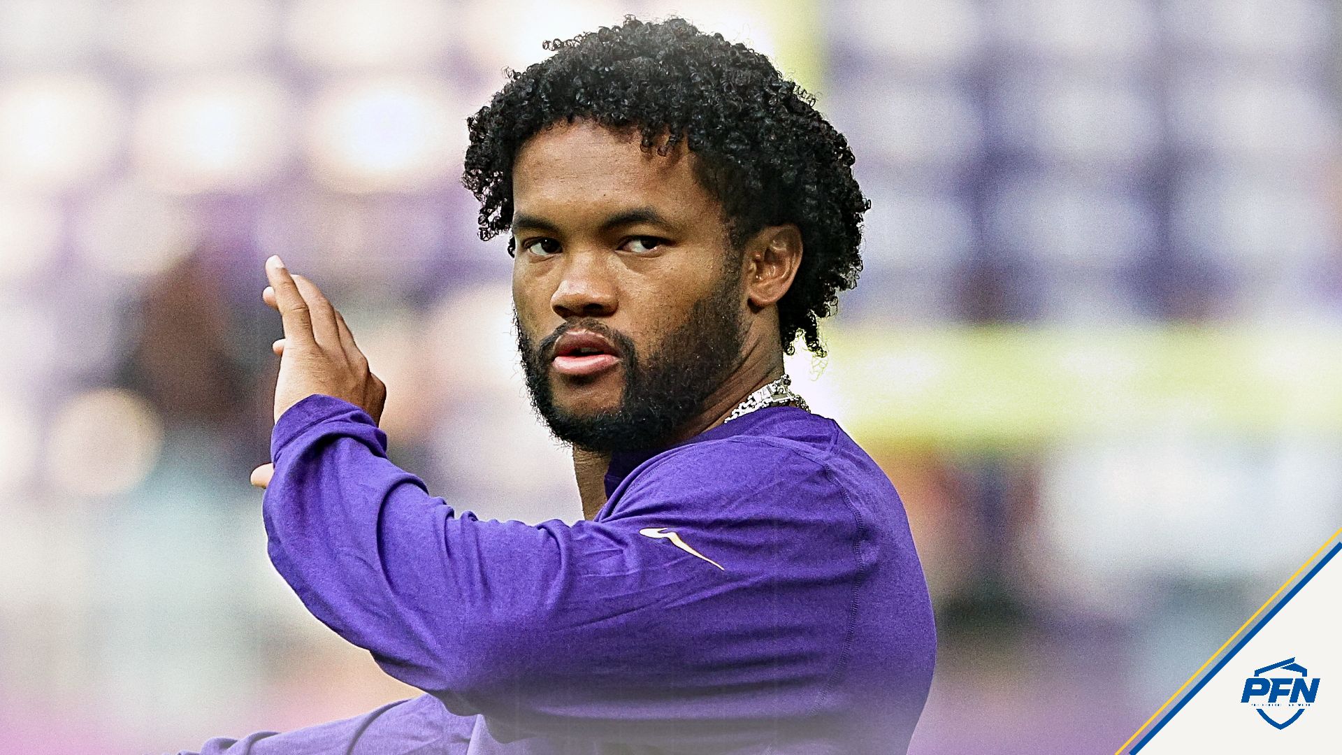 ‘He’s Playing a Big Man’s Sport And He’s Tiny’ — 2-Time Super Bowl Champion Makes It Clear He Has No Faith in Vikings’ Kyler Murray