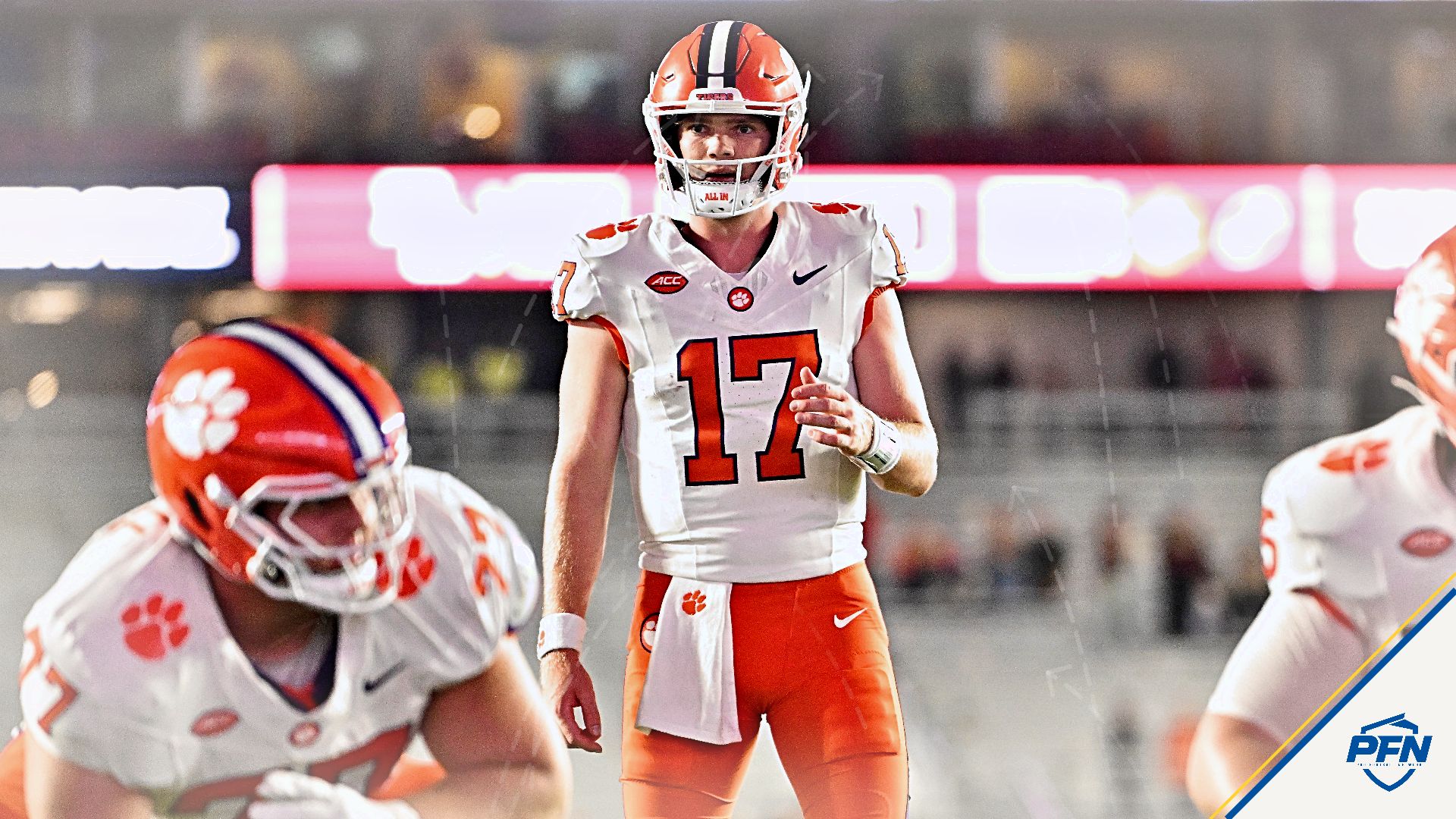 College Football Predictions Week 1: Projecting Every Game, Headlined by Clemson vs. LSU