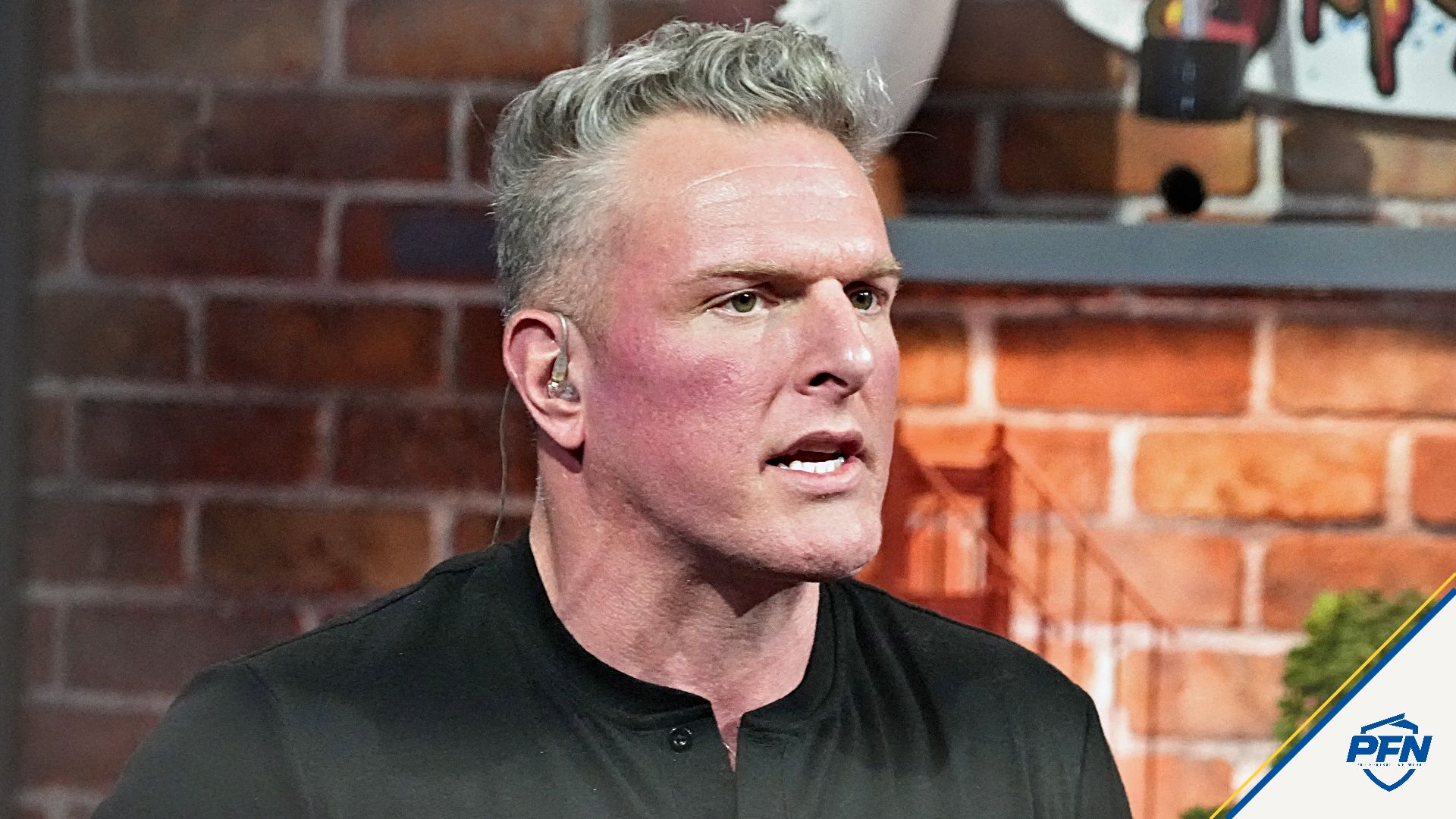 ‘We Are Doomed,’ ‘No Way This Happens’ — CFB World Reacts to Prediction That a Pat McAfee Song Will Replace ‘College GameDay’ Theme