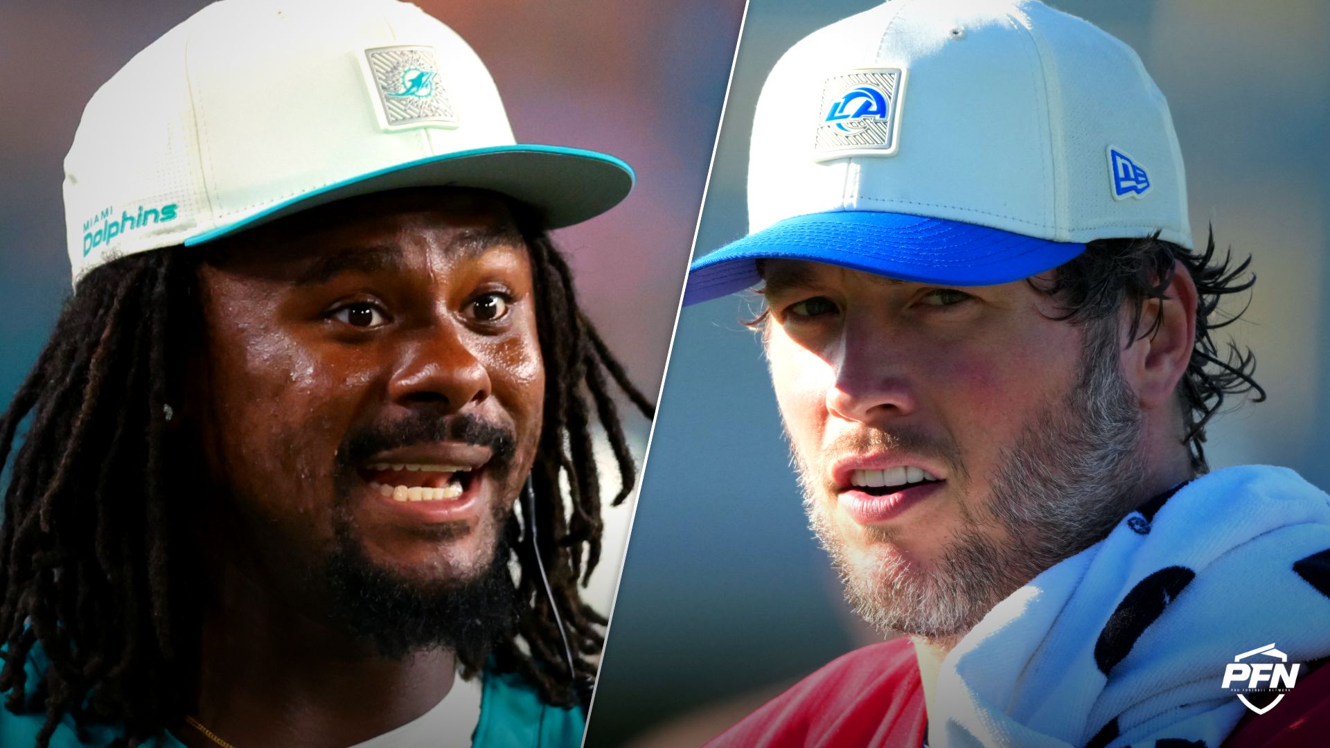 Who Are the Oldest and Youngest NFL Teams? Ranking All 32 Rosters Based on Average Age