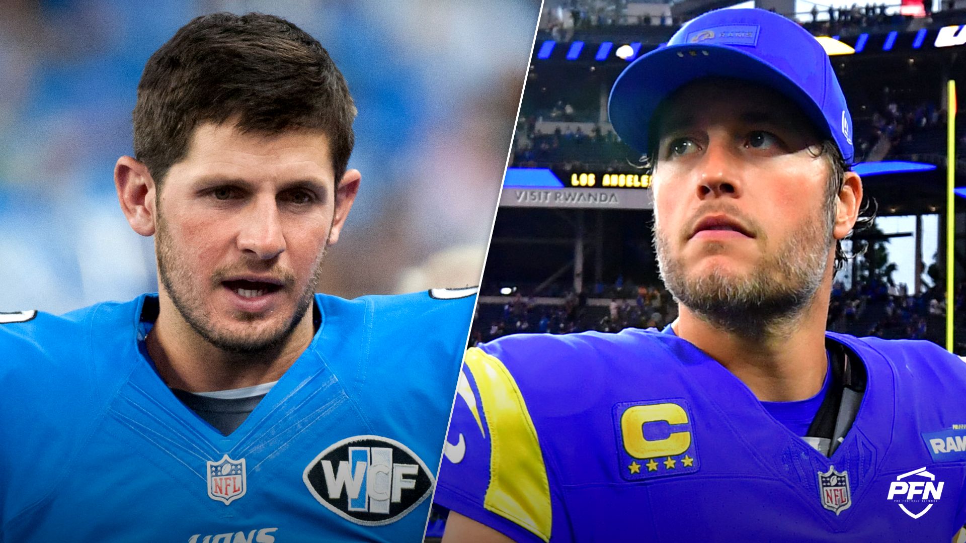 ‘Just Cancel the Show’ — NFL World Rips ESPN’s Dan Orlovsky for ‘Laughable Opinion’ Ranking Matthew Stafford As a Top-5 QB All-Time