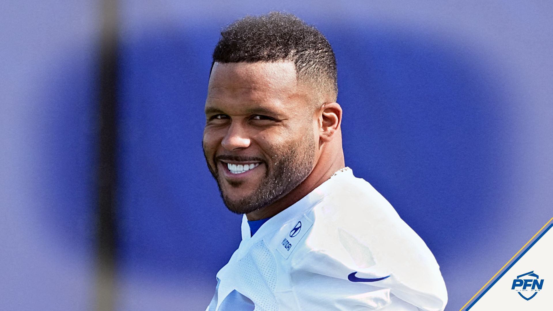 ‘Absolutely Ridiculous,’ ‘This Is Absurd’ — Outrage Erupts As NFL Grants Rams a 2-Game Roster Exemption for Aaron Donald