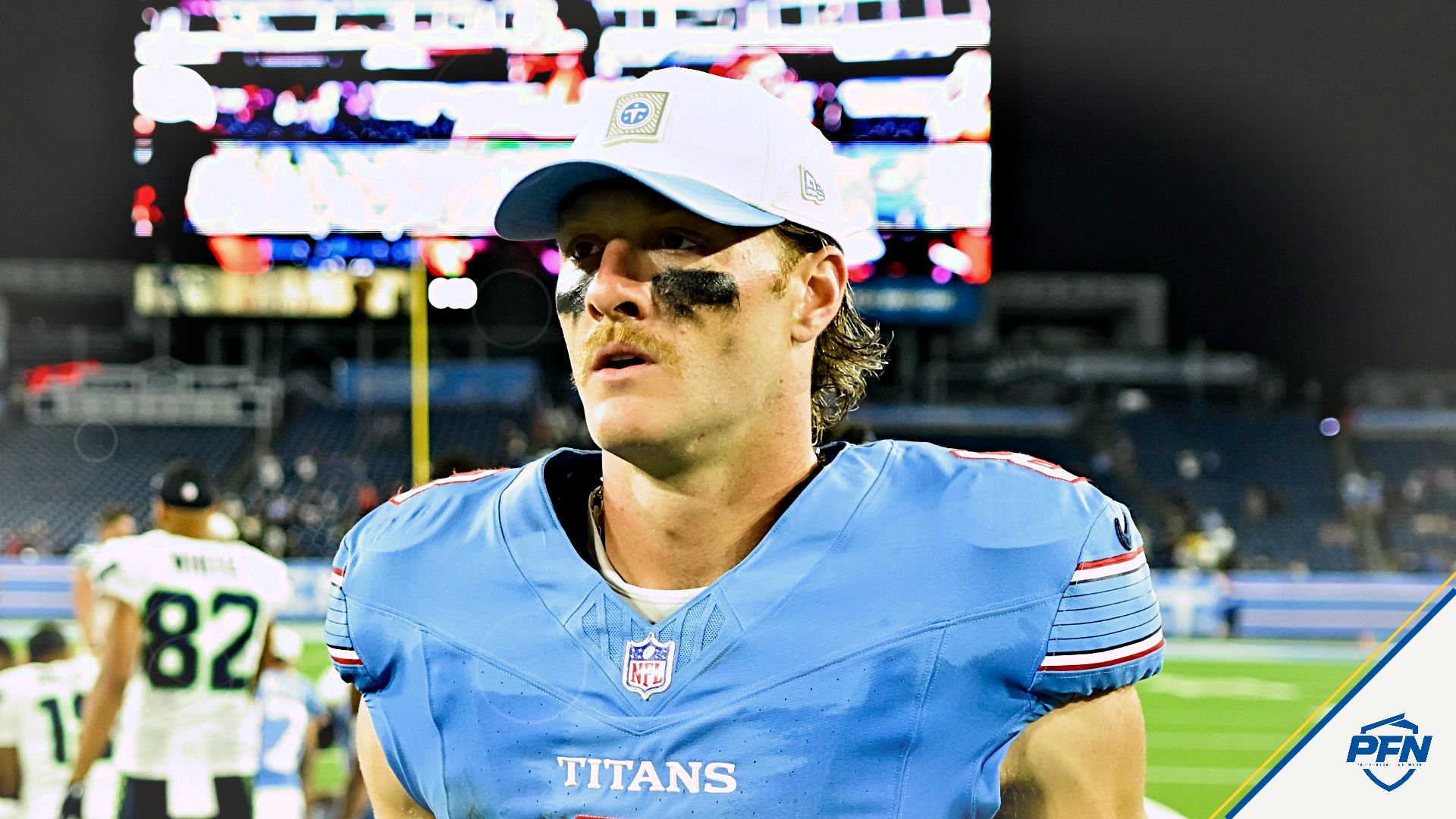 'Self-Inflicted Stupid Wound' — Former NFL QB Slams Will Levis' Decisions After Titans Release Former Second-Round Pick