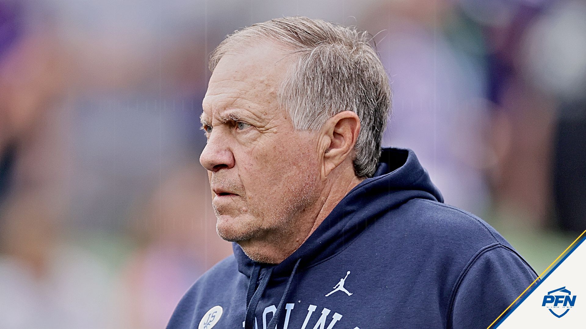 ‘Bill Belichick Tried to Win Football By Ruining It’ — Dan Le Batard Says UNC HC's ‘Unholy Mess’ Set Low Bar for Year 2