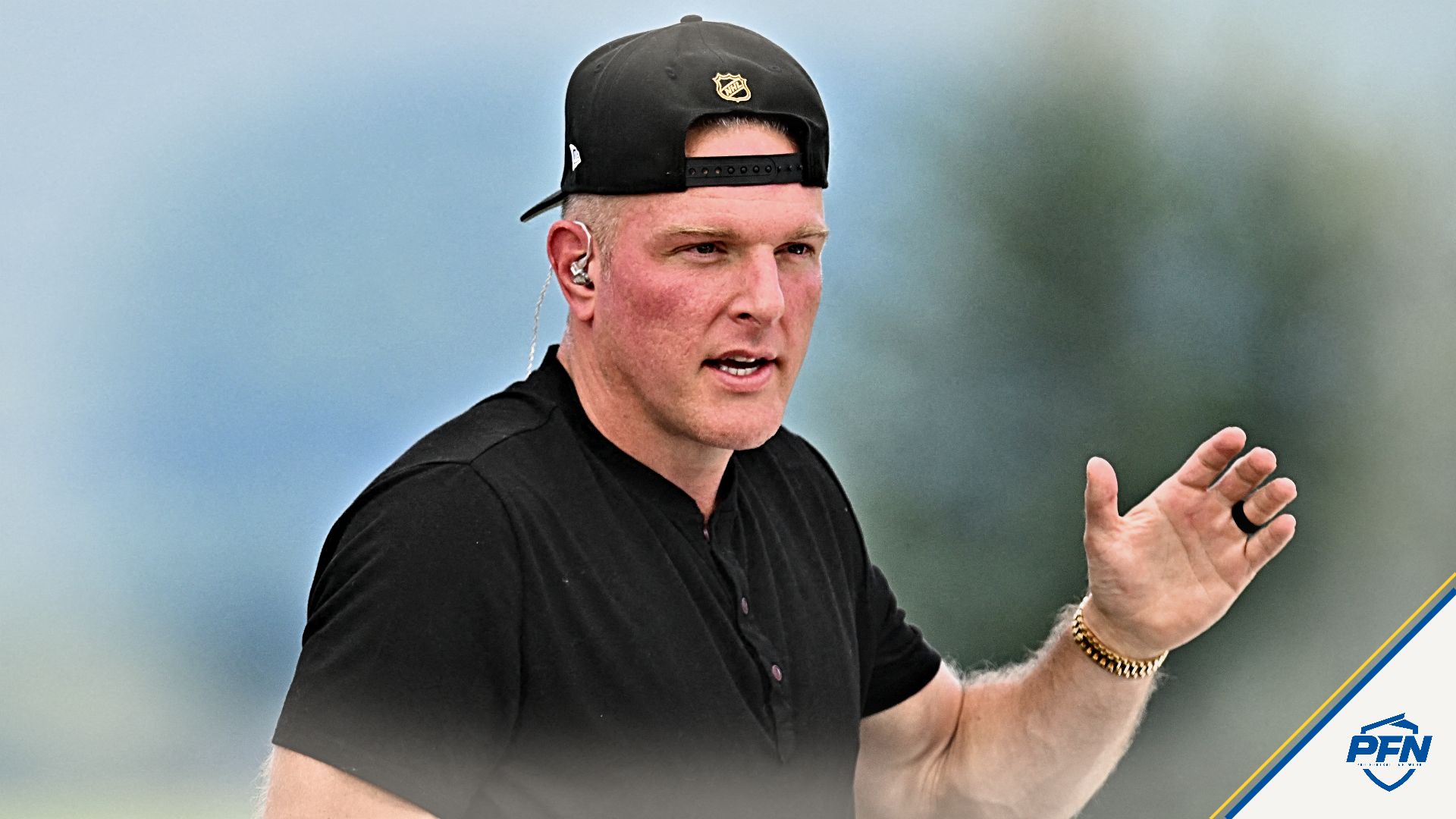 ‘Insecure,’ ‘Thin Skin’ — CFB Fans Rip Pat McAfee for Going After Analyst’s Prediction for ESPN’s College GameDay