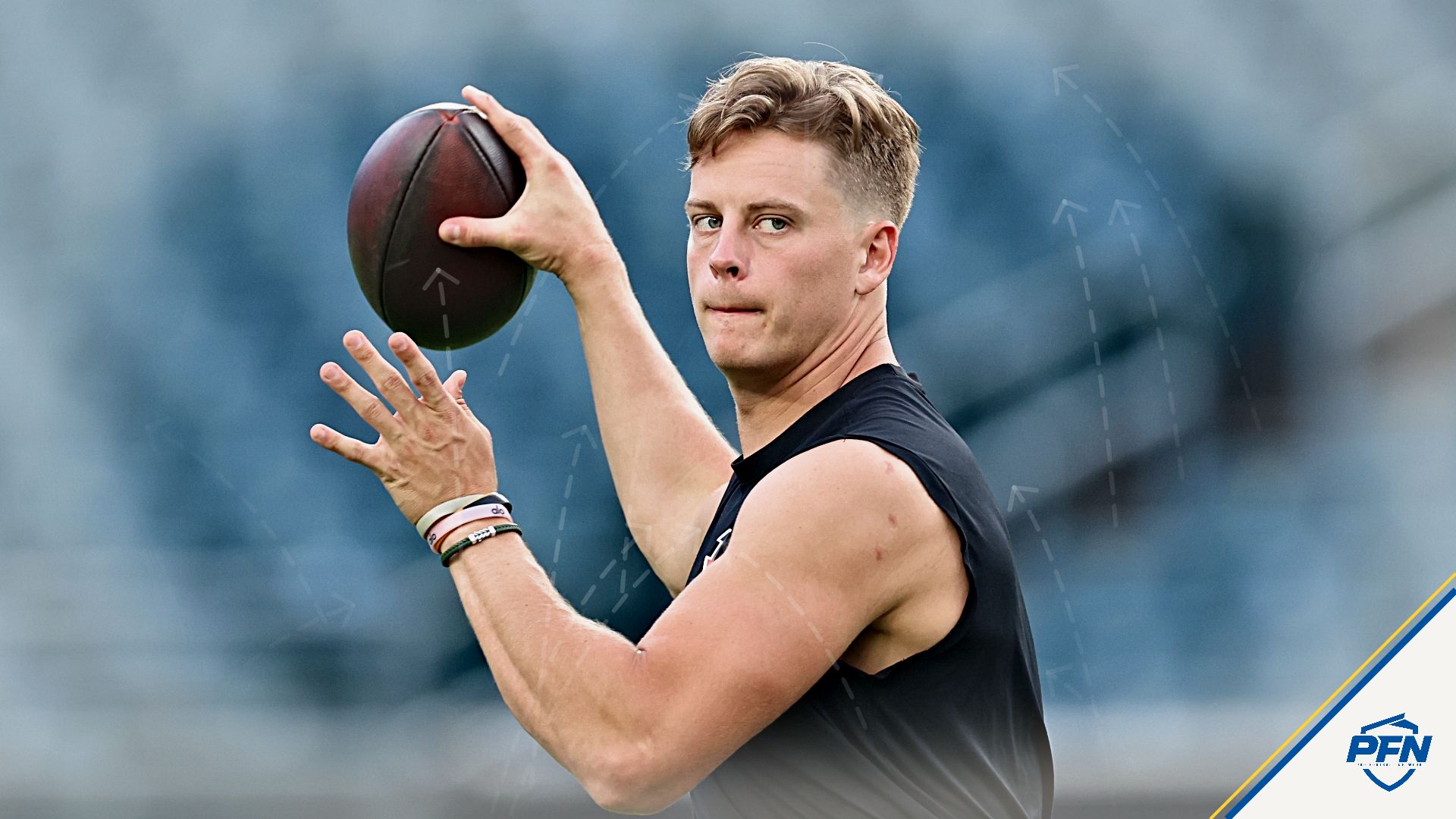 ‘I Didn’t Want To Play Very Long’ — Bengals QB Joe Burrow Makes Feelings Clear on NFL Retirement Plans