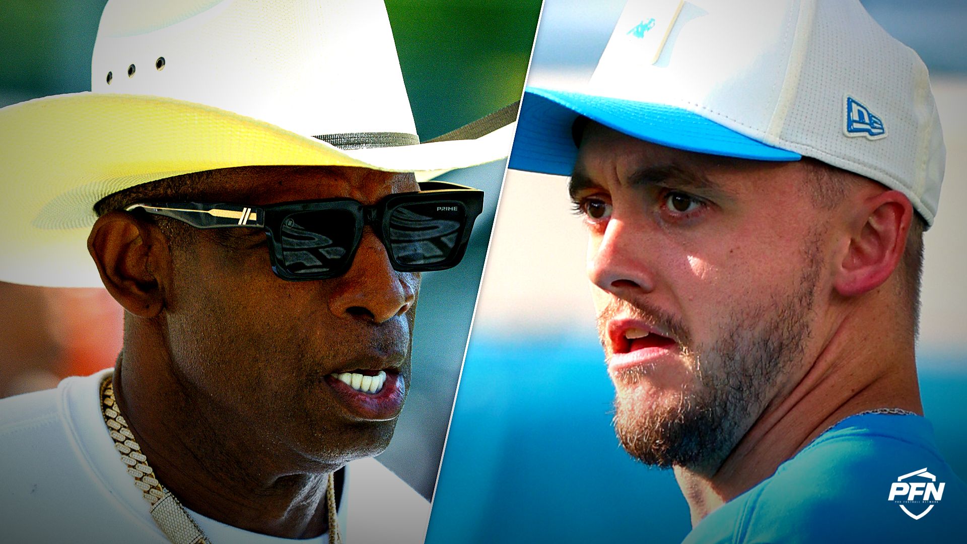 ‘Thank God That QB Is Gone’ — Colorado HC Deion Sanders Beyond Grateful For Not Having to Face Former Georgia Tech Fan Favorite Haynes King