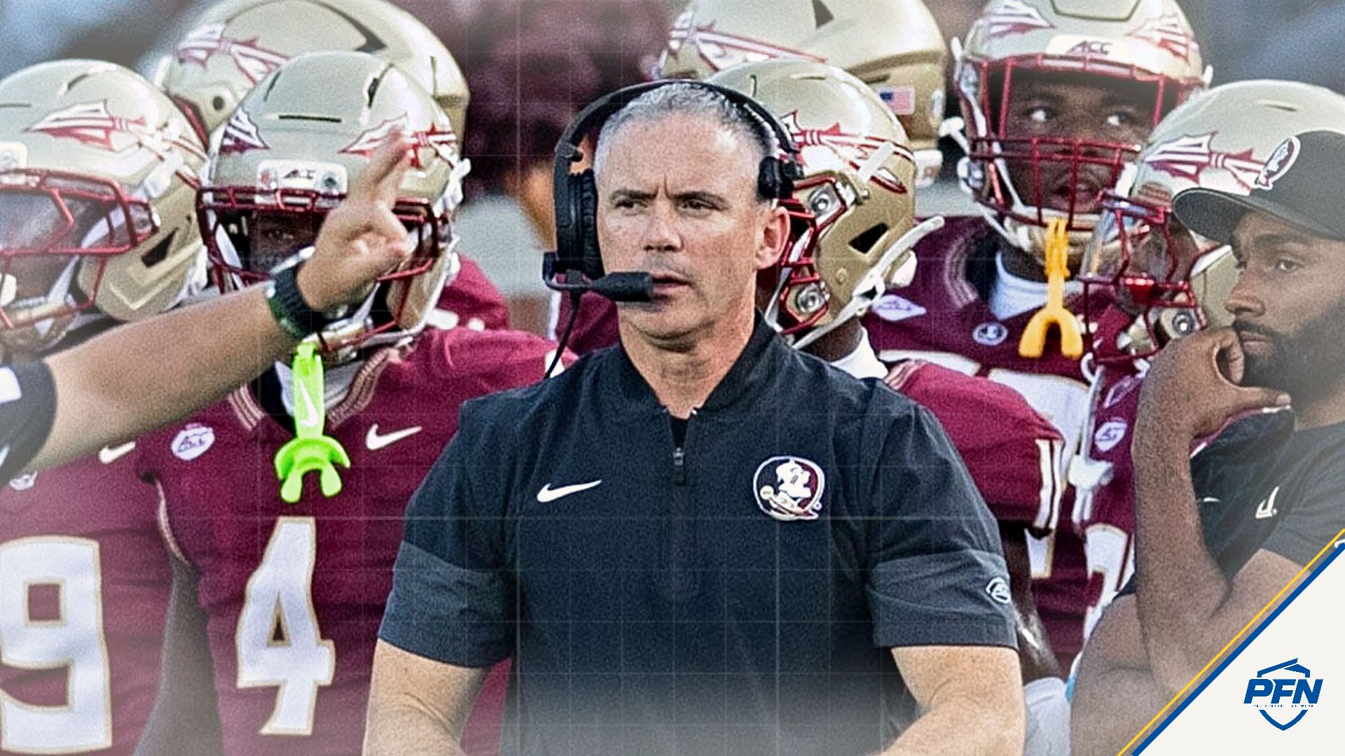 ‘Don’t Know How They Started Another Season With Mike Norvell’ — CFB Analyst Rips Florida State’s ‘Embarrassing’ Plan of Action to Shreds