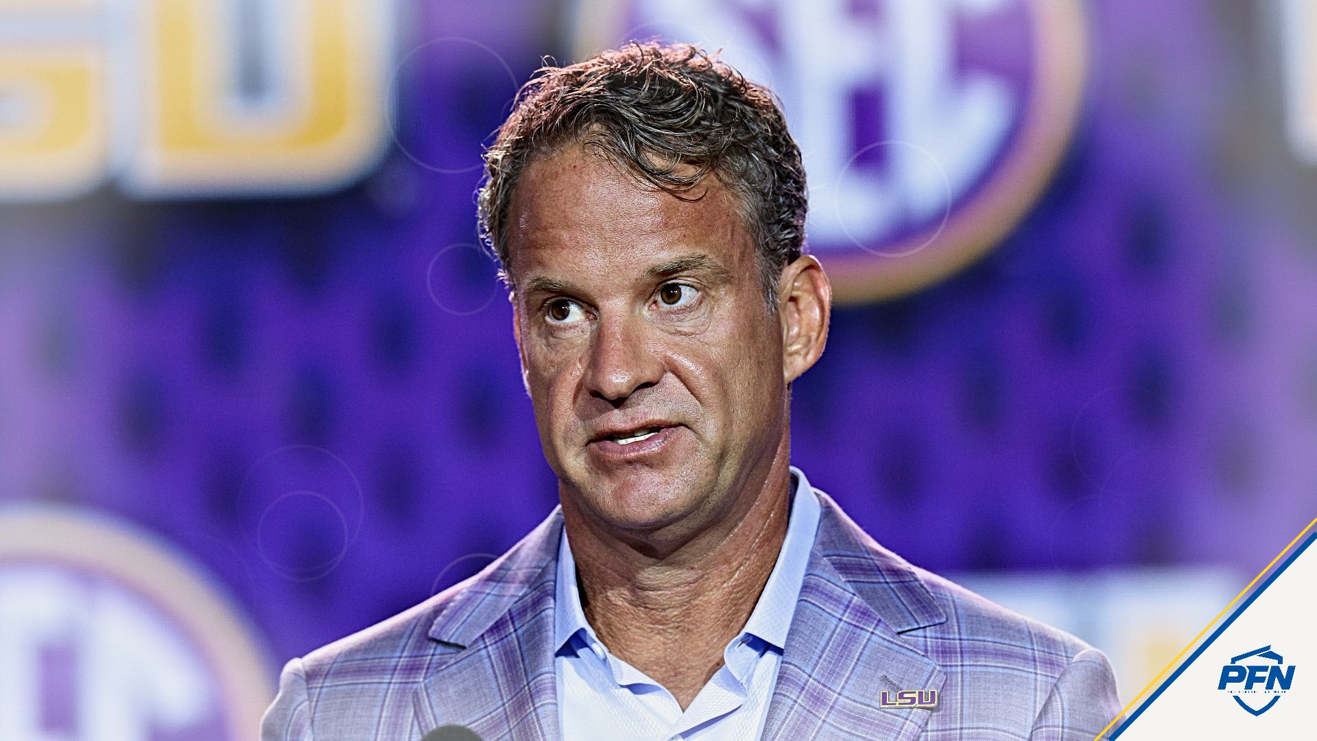 ‘When’s The Last Time We Saw LSU Dominate Somebody?’ — Former Broncos QB Wants Lane Kiffin To Put His Money Where His Mouth Is