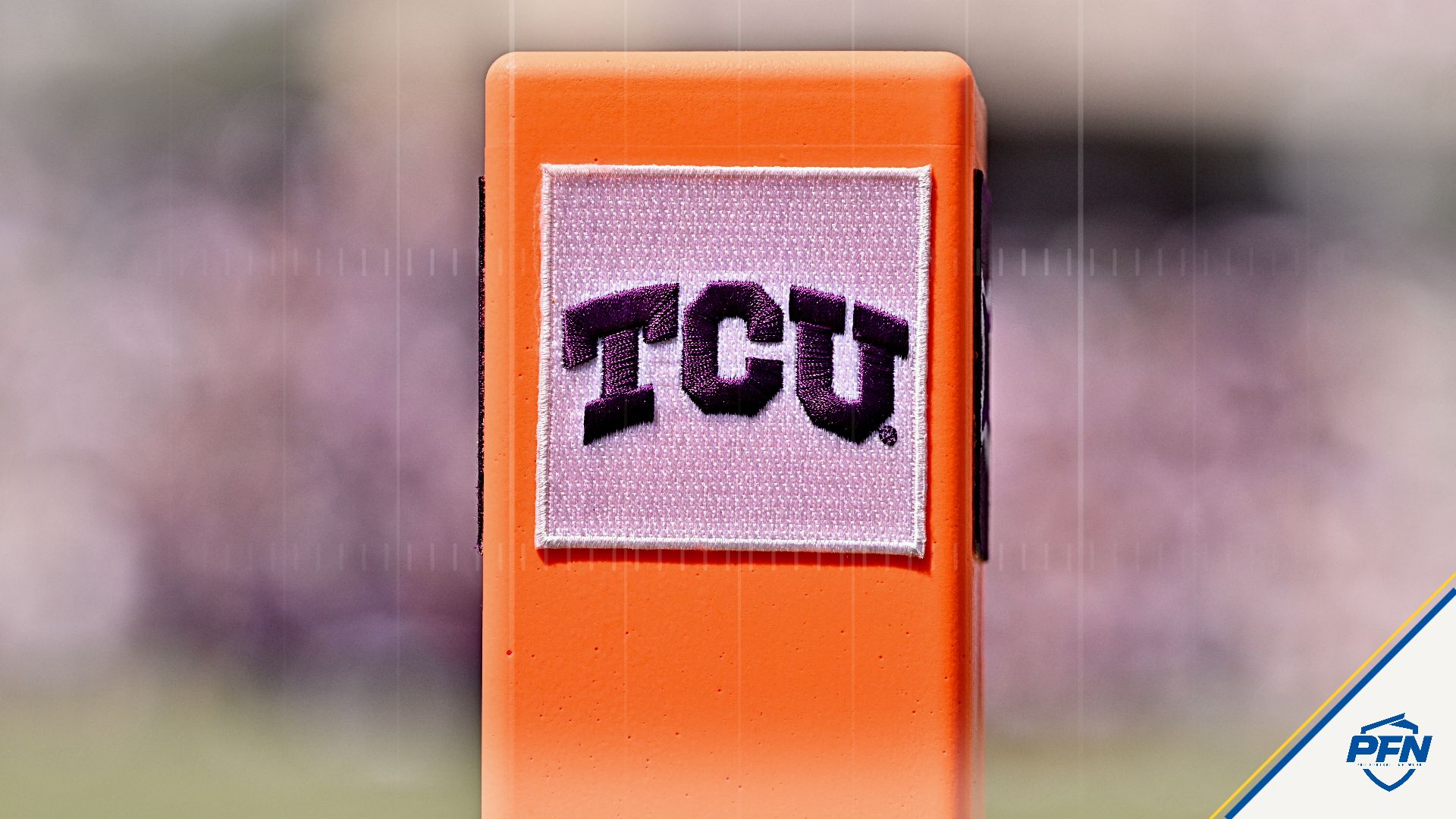 ‘Where Was The Urgency For Someone With a Brain Bleed?’ — TCU Faces Full Wrath of CFB Reporters as Troubling Report Emerges Over Handling of WR