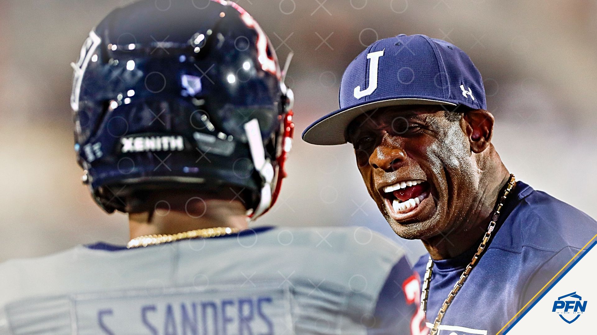 ‘Praying That People See What Really Transpired’ — Deion Sanders Bracing Himself for Son Shilo's $11.89 Million Bankruptcy Trial