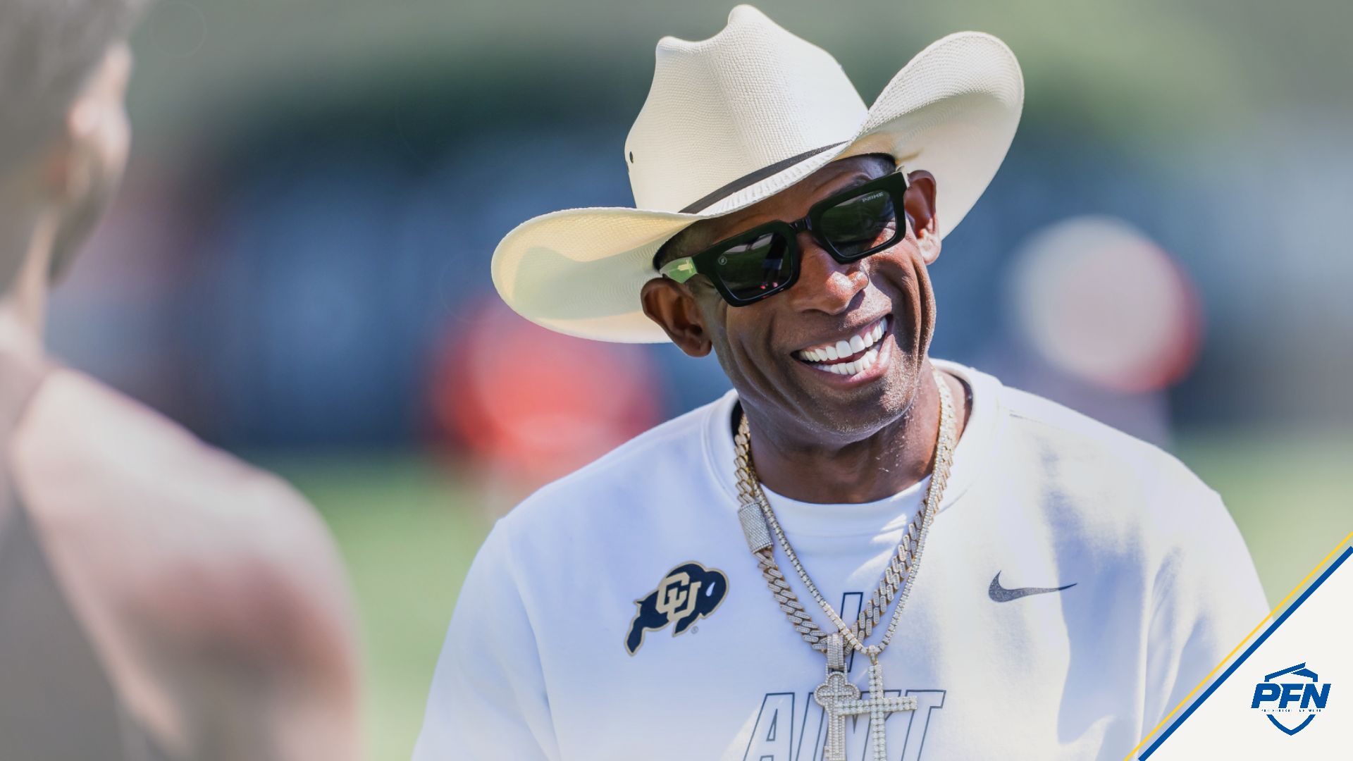 ‘It’s Bizarre To Me’ — CFB Insider Underlines Colorado HC Deion Sanders’ Huge Miscalculation