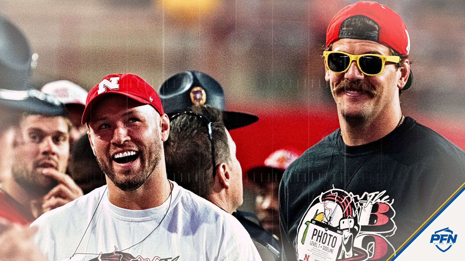 ‘And the Crowd Goes Mild,’ ‘Absolutely Huge’ — NFL World Has Mixed Reaction to ‘Bussin’ With the Boys’ Inking Super Bowl Champion