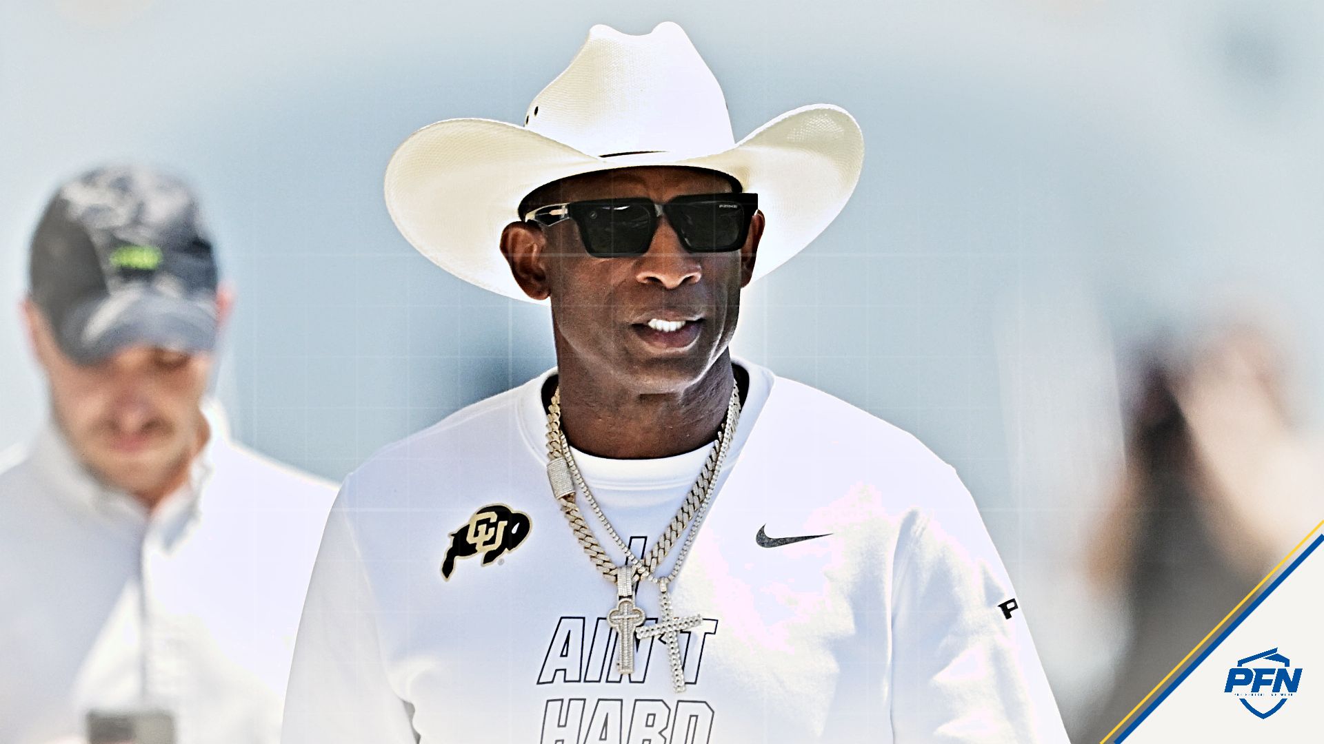 ‘This Is Ridiculous,’ ‘Terrible Look’ — Cleveland Media Under Fire For Sticking Their Nose In Colorado HC Deion Sanders’ Business
