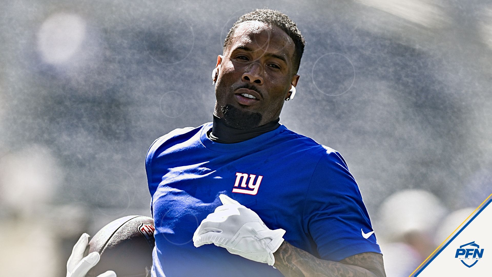 ‘I’d Give Him a Quick Little $5,000’ — Hall of Famer Wants Quick Resolution on Odell Beckham Jr.’s Giants Roadblock