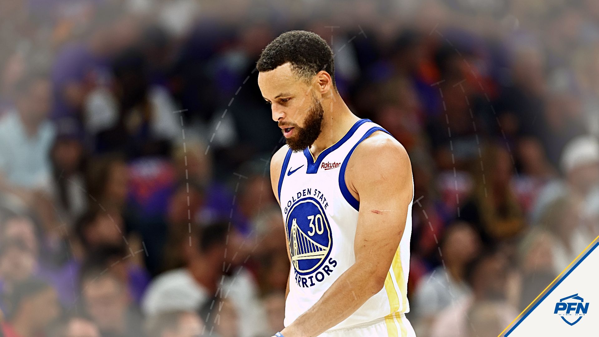 ‘There Is No Negotiation’ – ESPN’s Brian Windhorst Sheds Light on Stephen Curry’s Contract Talks With Warriors