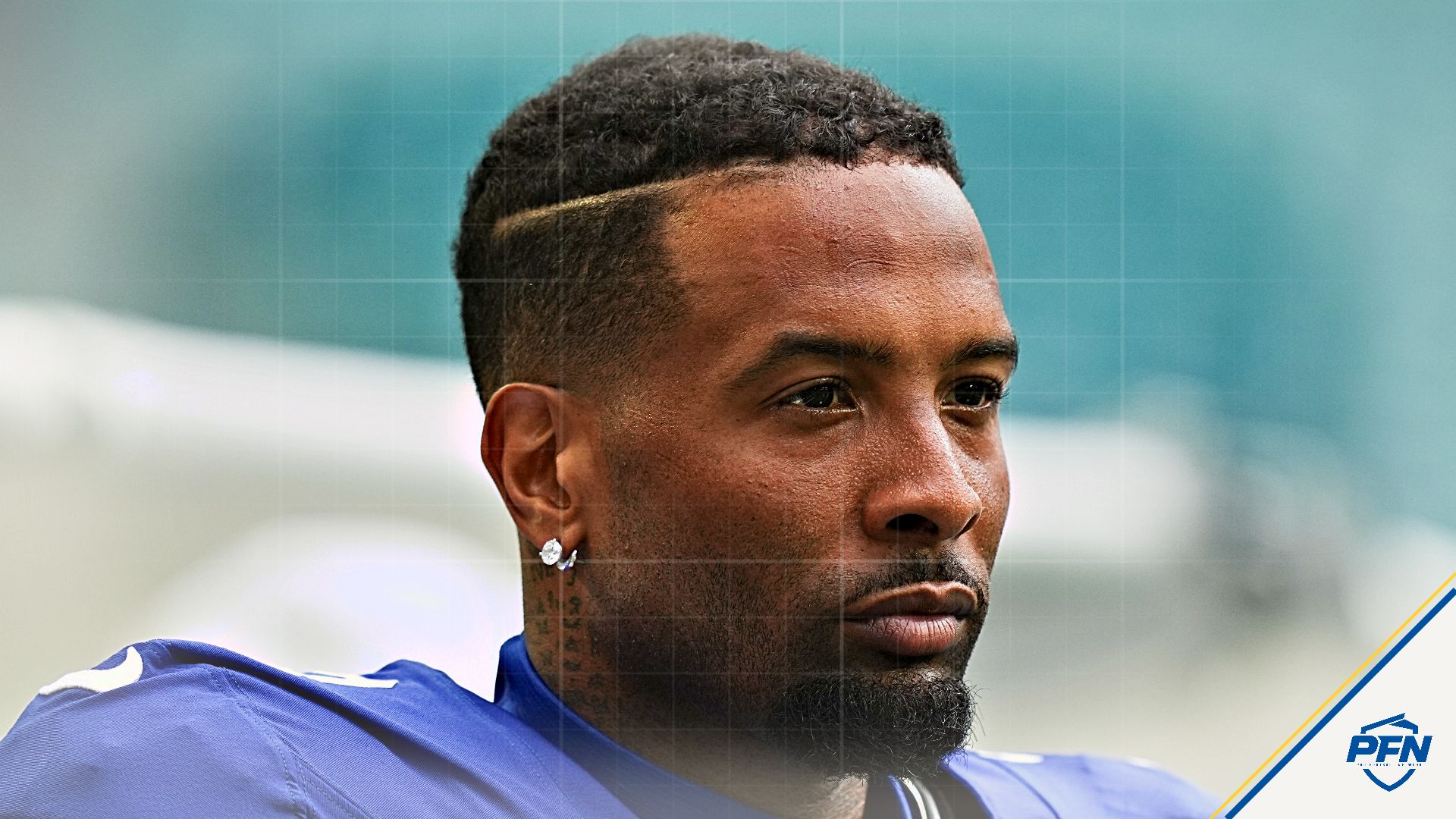 'I Hope He Regrets That Statement' — 2-Time Super Bowl Champ Blasts Odell Beckham Jr. Over His 'Ignorant' $100M Remark
