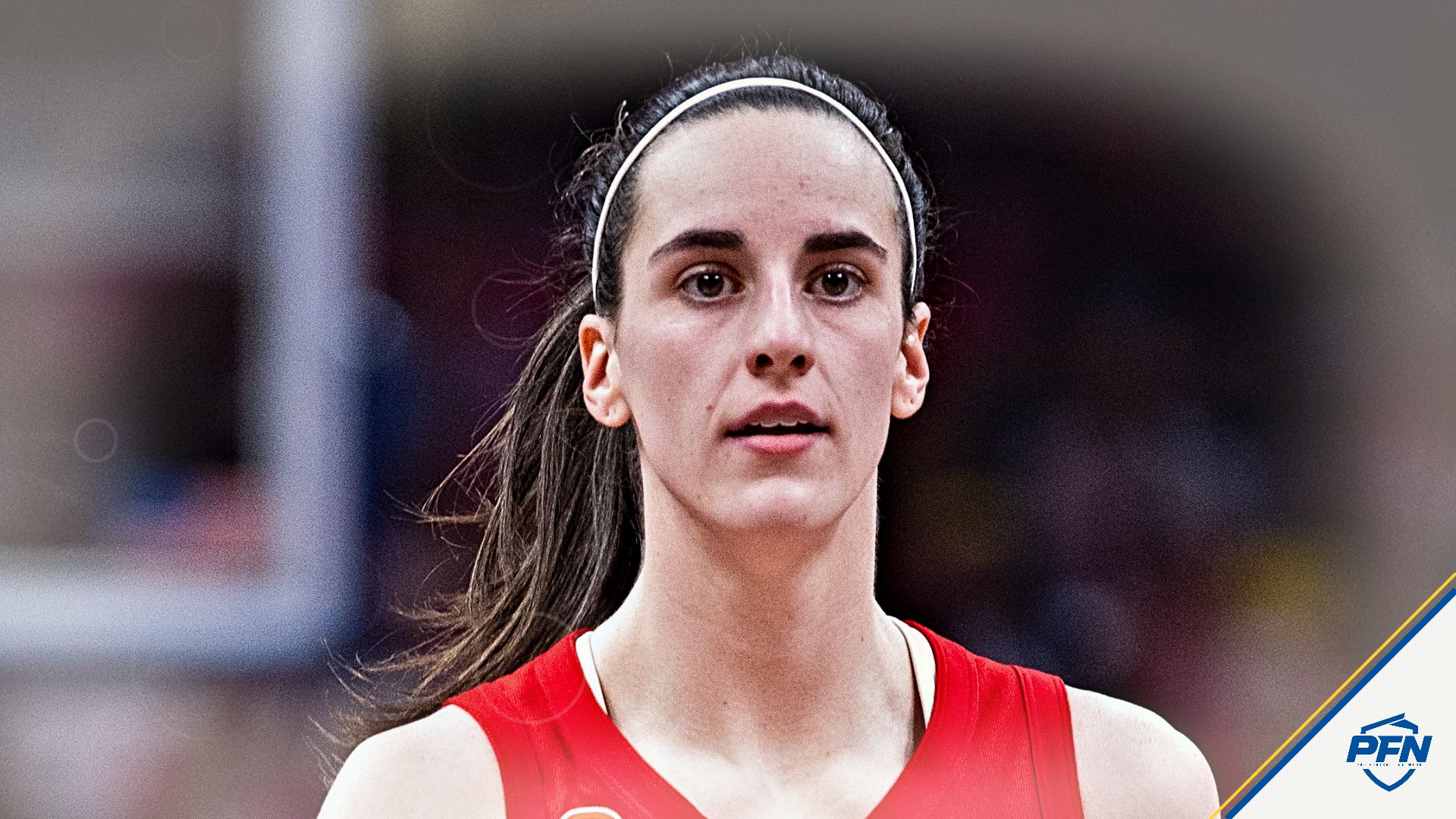 'Pitted (Caitlin) Clark Against Her Own Teammates' - Analyst Blasts Fever Star's Fans Amid MVP Buzz