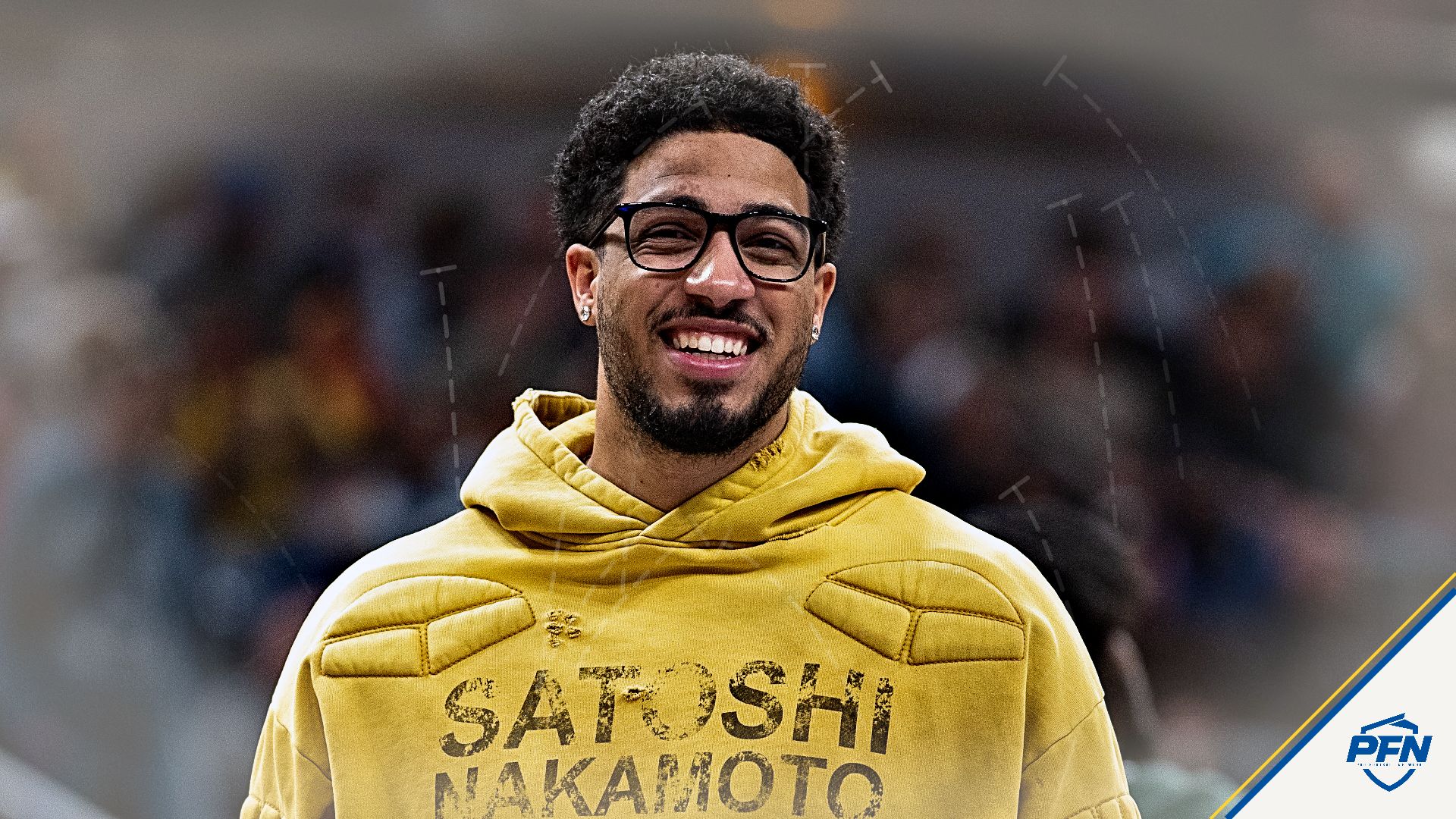 Tyrese Haliburton