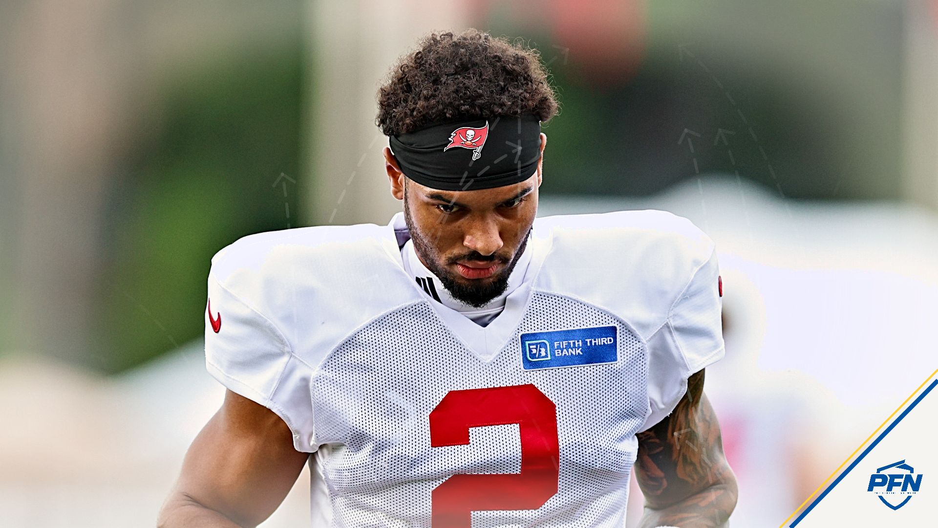 Emeka Egbuka Injury Update: What's the Latest on the Buccaneers WR and Will He Play in Week 1?