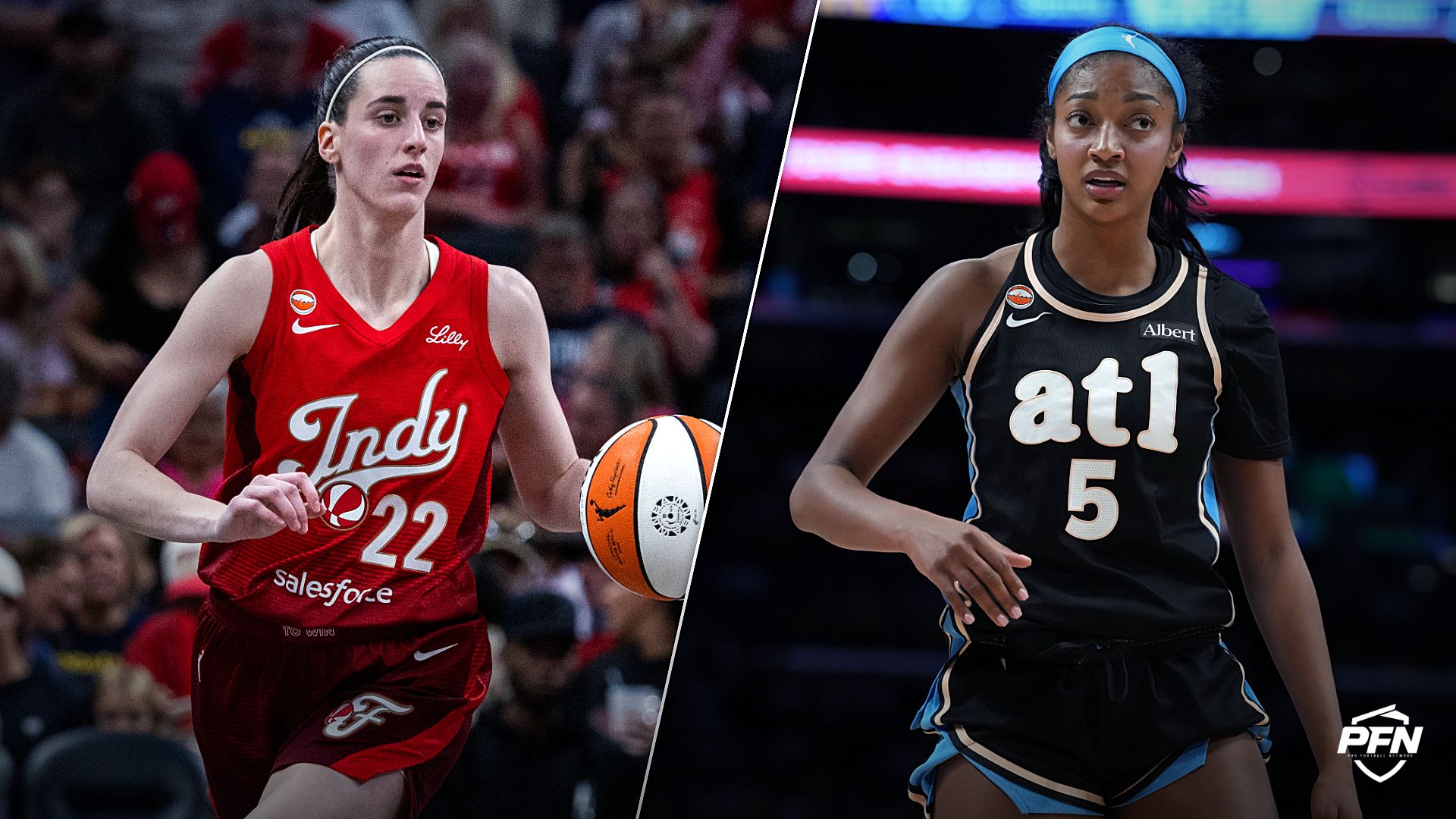 Angel Reese’s latest WNBA honor sparks controversy as fans question the award and debate whether Caitlin Clark deserved more recognition.