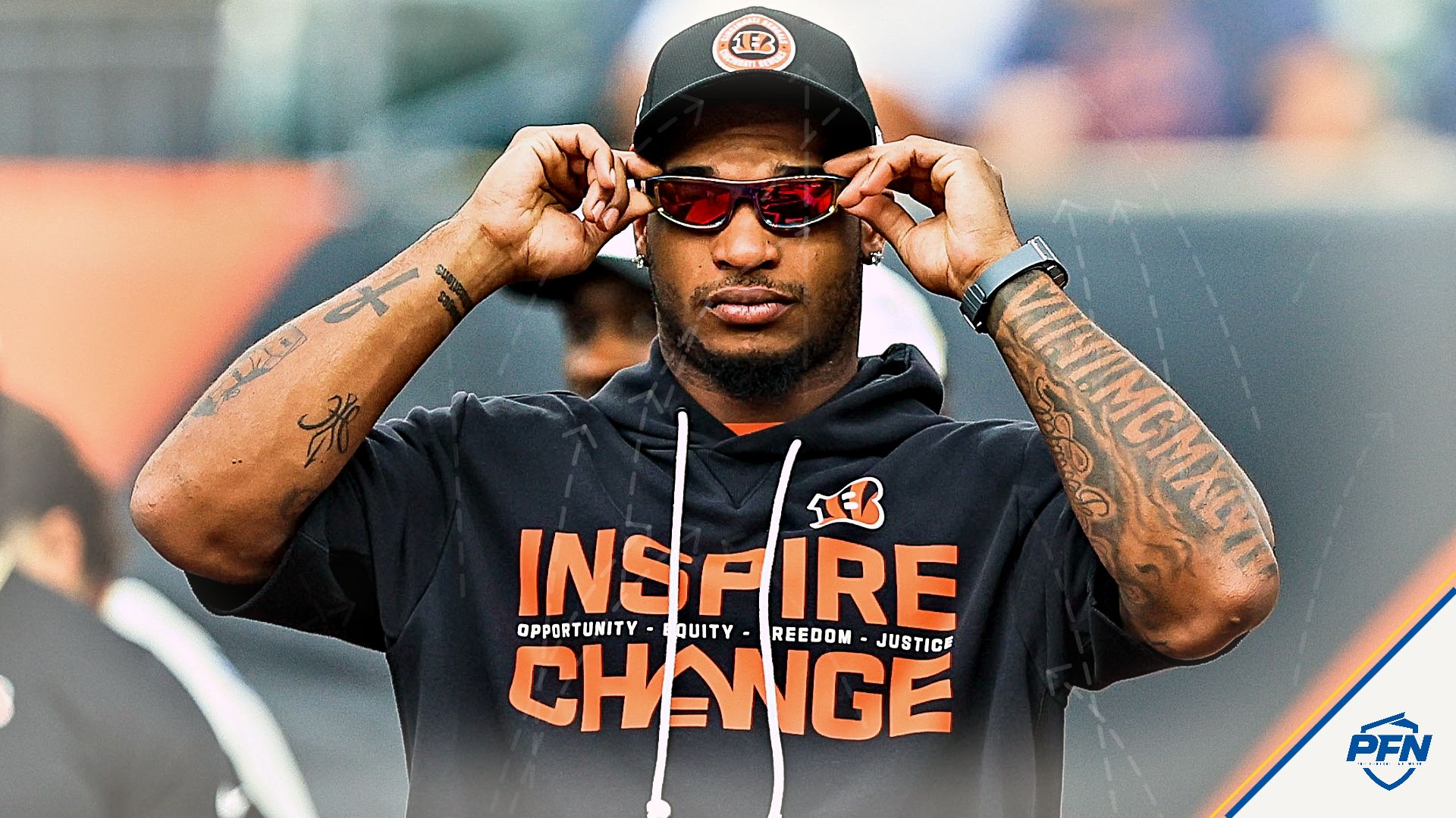 Ja'Marr Chase Injury Update: What's the Latest on the Bengals Superstar and Will He Play in Week 1?