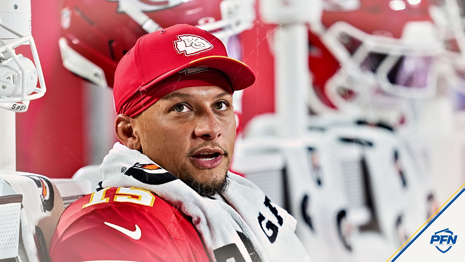 Patrick Mahomes Injury Update: What's the Latest on the Chiefs Superstar and Will He Play in Week 1?