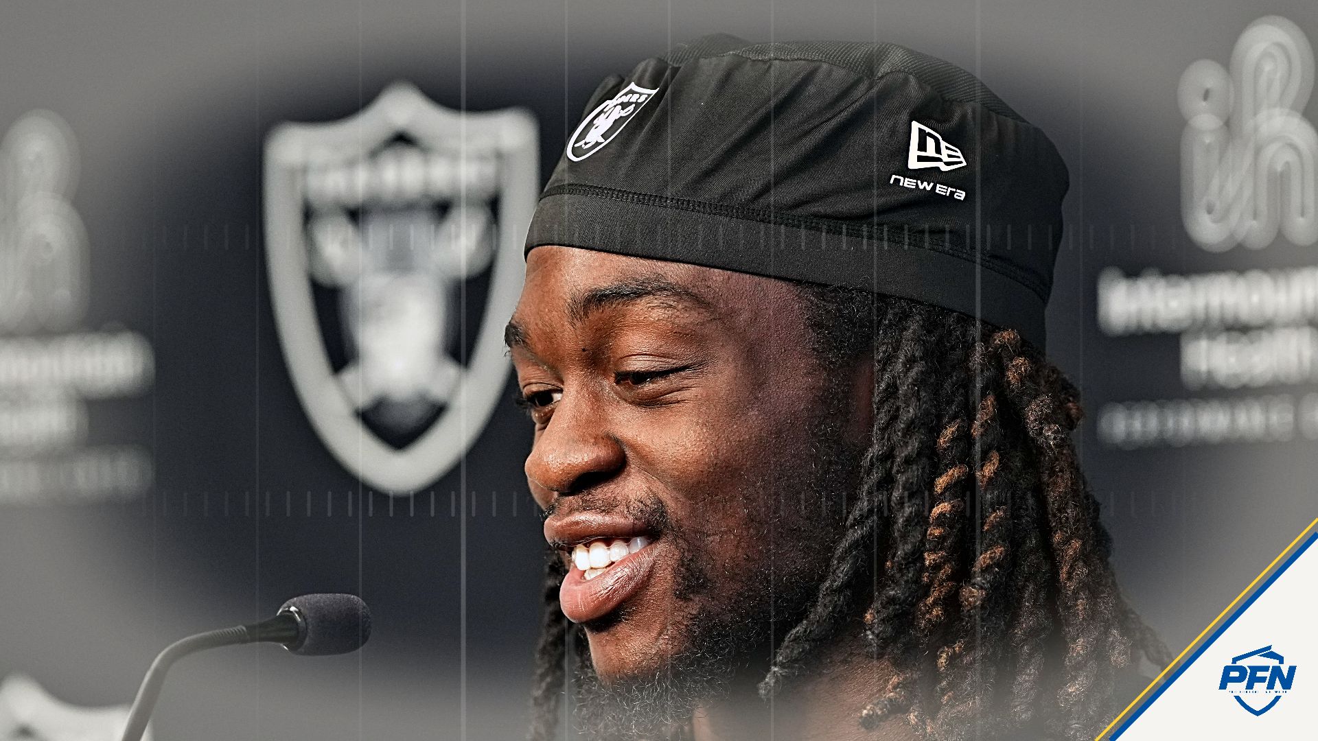 Ashton Jeanty Injury Update: What's the Latest on the Raiders RB and Will He Play in Week 1?