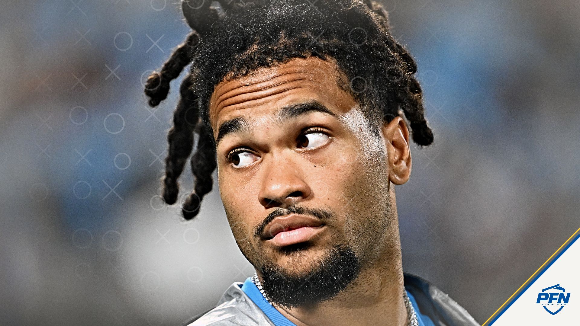 Jonathon Brooks Injury Update: What's the Latest on the Panthers RB and Will He Play in Week 1?