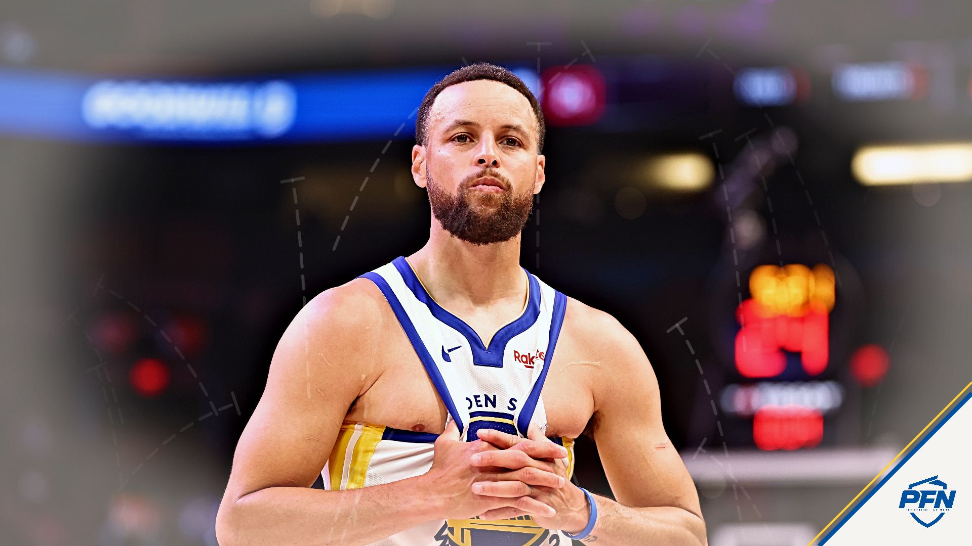 'They're Adamant' - Insider Discloses Real Reason Why Warriors Aren't 'Negotiating' With Stephen Curry Over New Contract