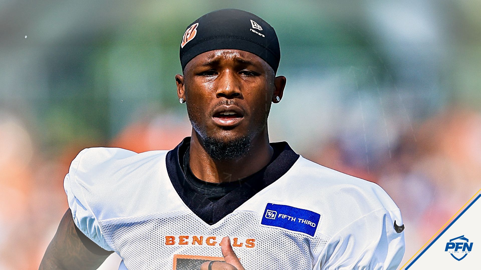 Tee Higgins Injury Update: What's the Latest on the Bengals Star and Will He Play in Week 1?