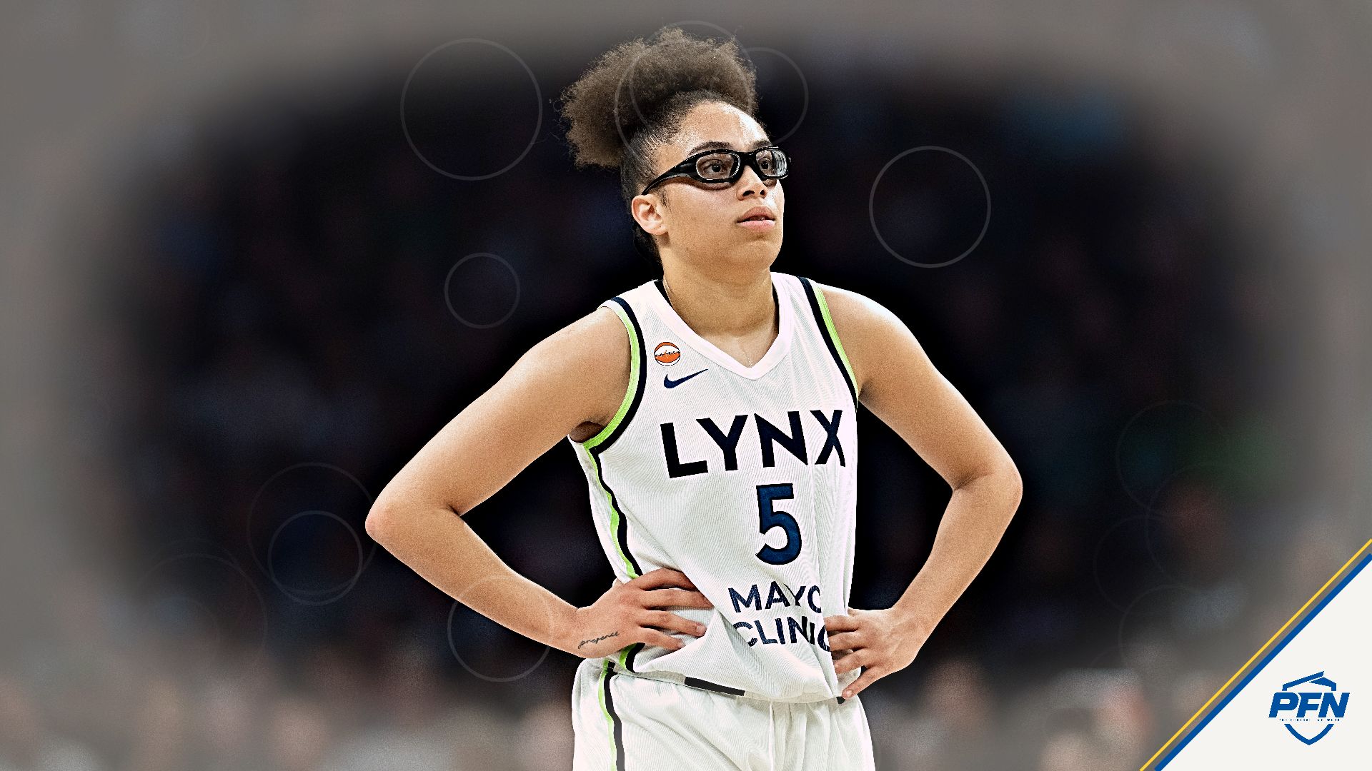 'Olivia Miles Is a Special Talent' -- WNBA Legend Bypasses Caitlin Clark, Singles Out Lynx Phenom As Women's Basketball's Most Transcendent Young Star