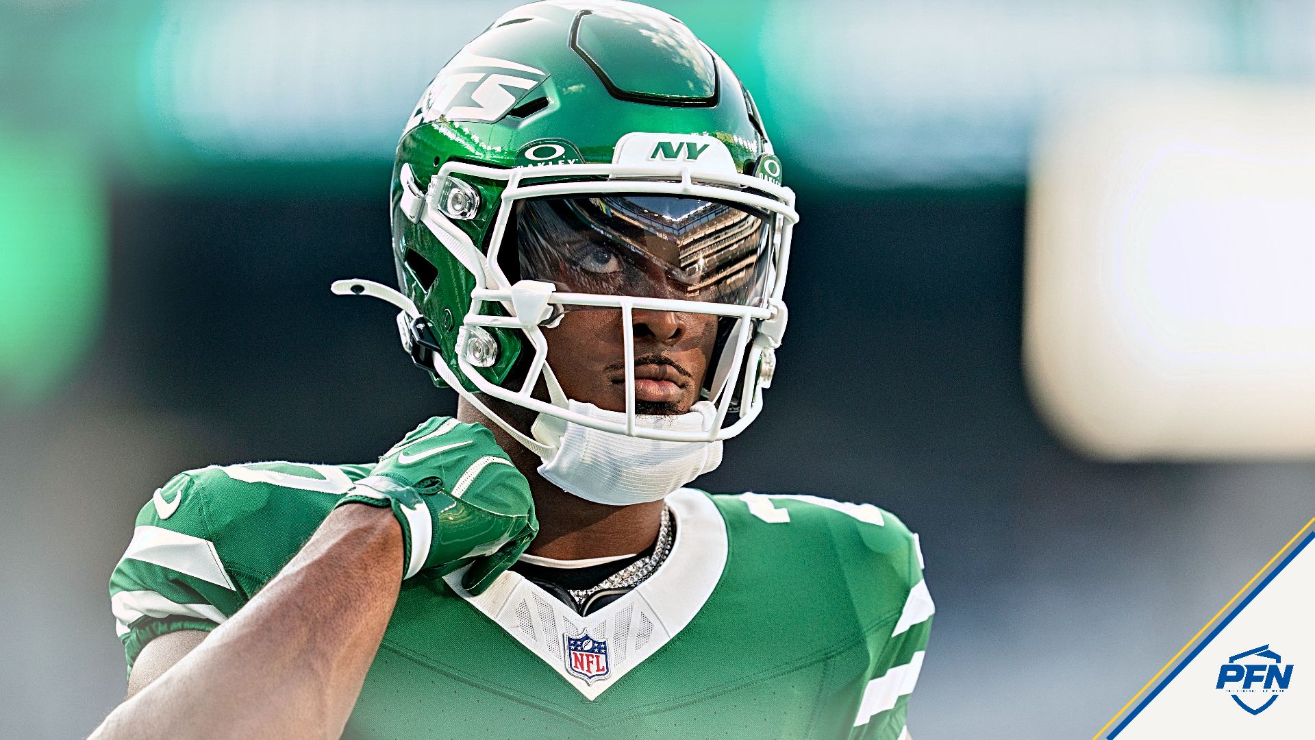 Breece Hall Injury Update: What's the Latest on the Jets RB and Will He Play in Week 1?
