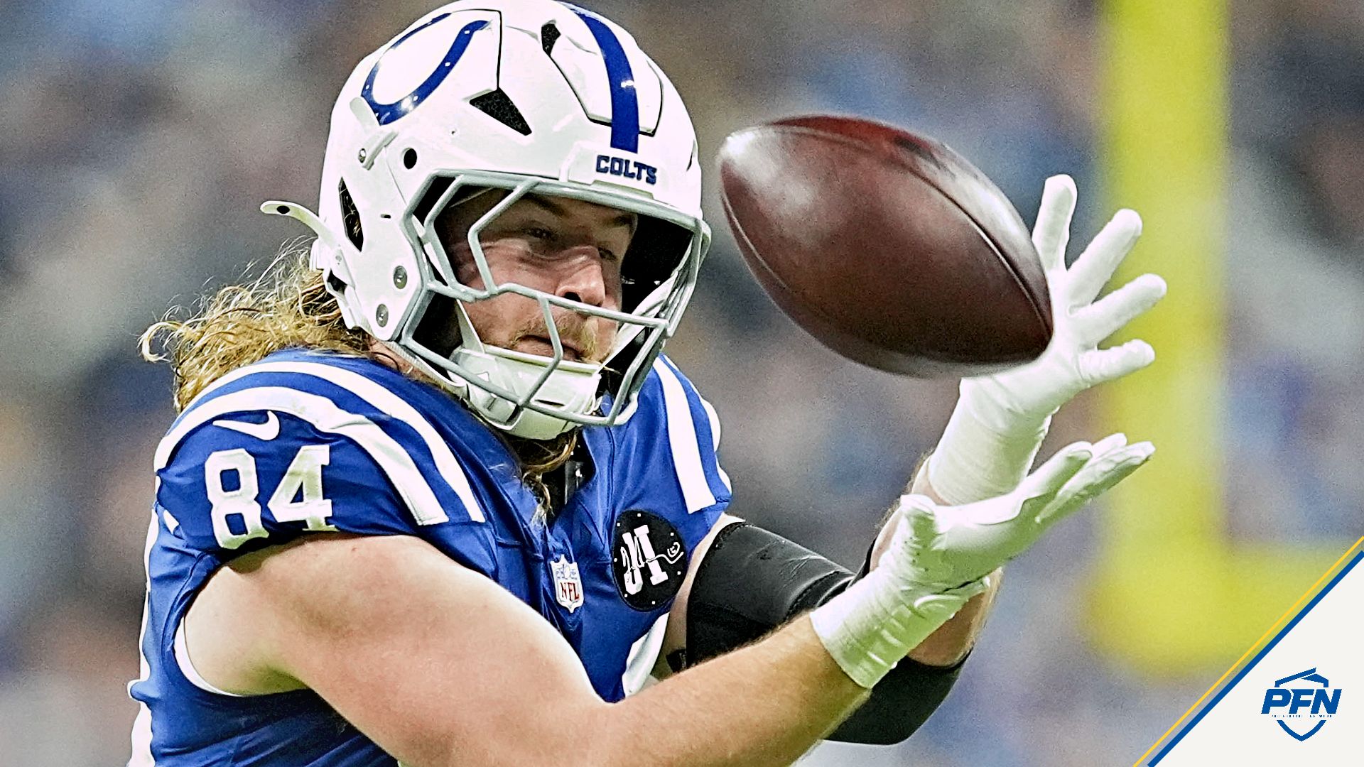 Tyler Warren Injury Update: What's the Latest on the Colts Star and Will He Play in Week 1?