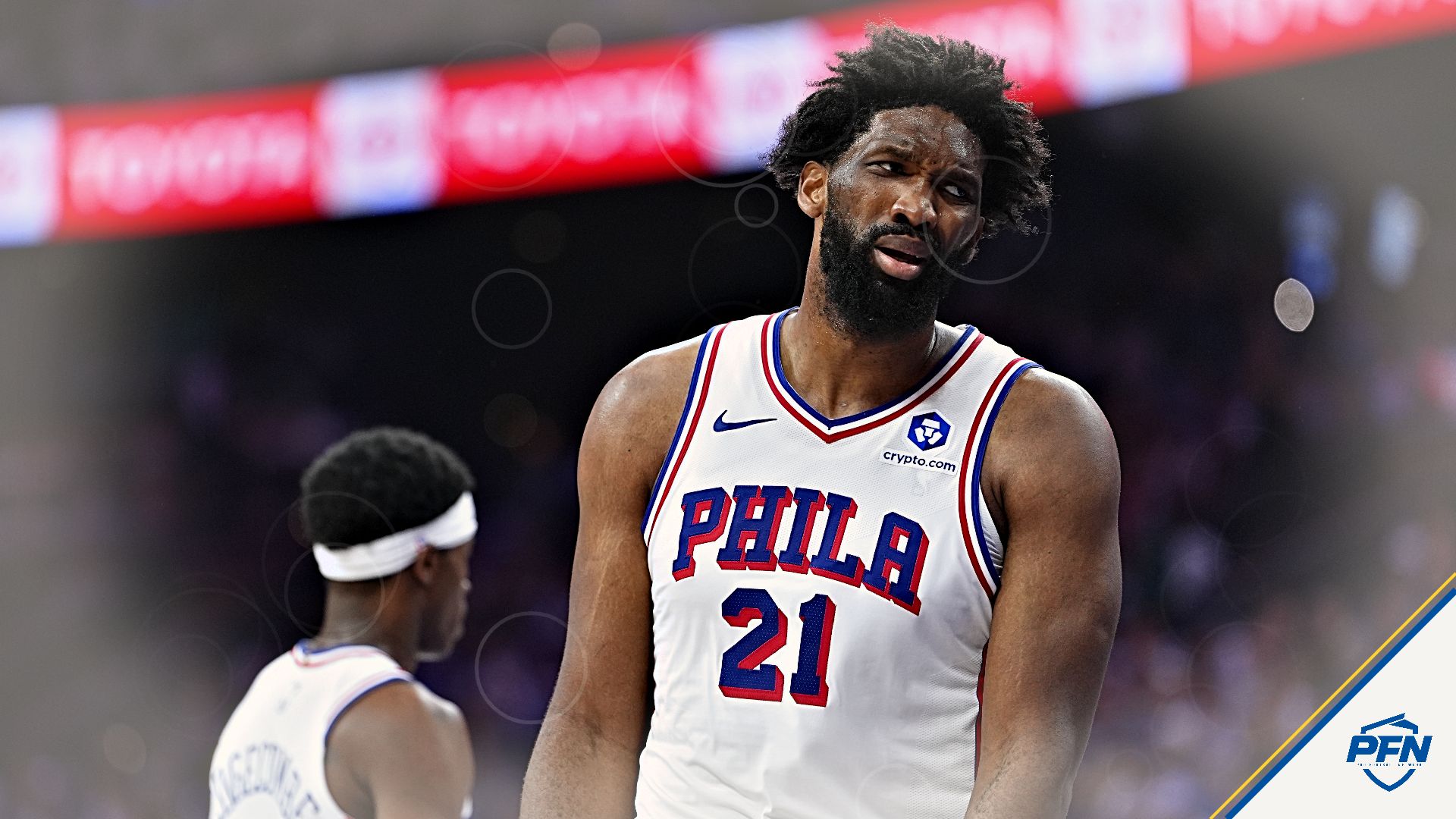 ‘You Just Don’t Work As Hard As LeBron’ — NBA All-Star Is Latest to Take a Shot at Joel Embiid’s Work Ethic