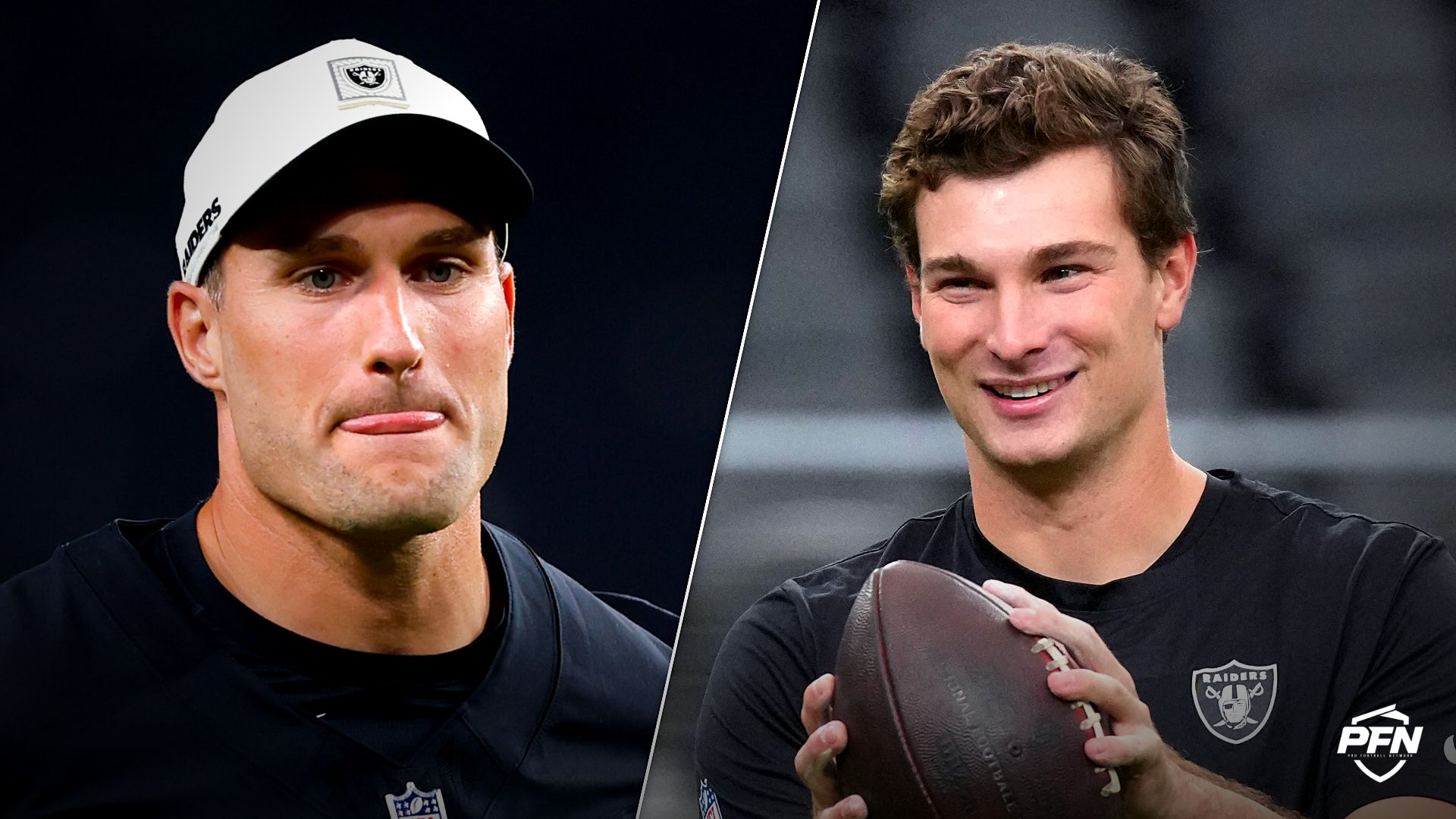 ‘Right Decision,’ ‘Fernando Mendoza Will Take Over by Week 8’ — NFL World Has Mixed Reactions to Kirk Cousins Becoming Raiders QB1