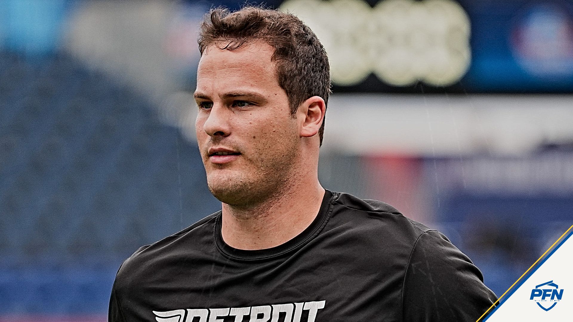 Sam LaPorta Injury Update: What's the Latest on the Lions TE and Will He Play in Week 1?