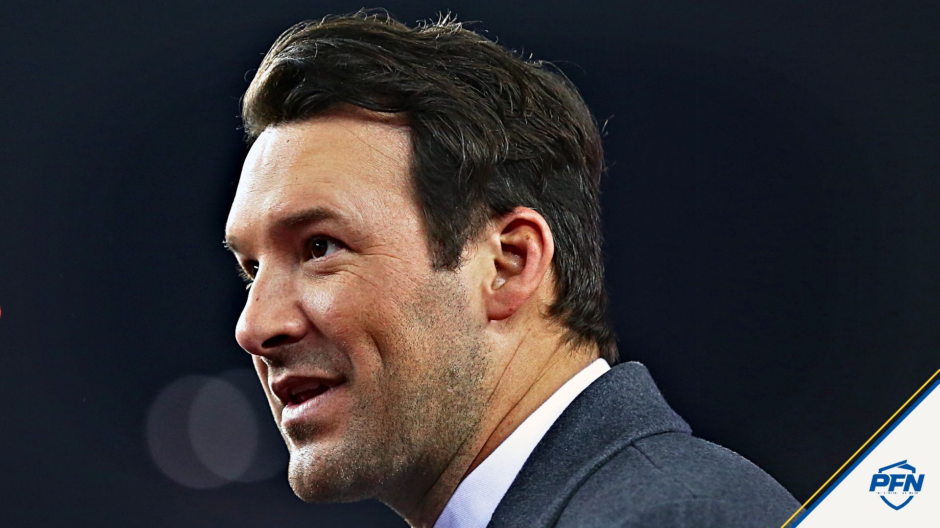 ‘He Don’t Drink No More’ — Ex-Eagles Star Takes a Shot for Tony Romo in Polarizing Tribute to Cowboys Legend Amid Addiction Struggle