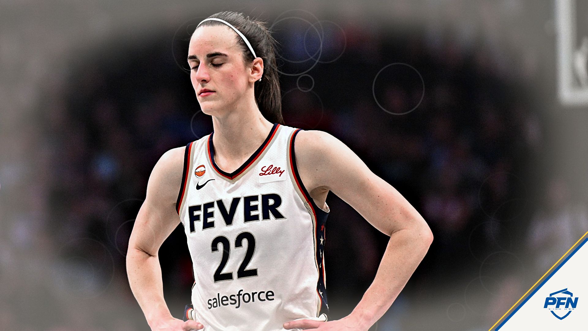 ‘There Are Moments Where It's Exhausting’ — Team USA Star Caitlin Clark Admits That Fame Is ‘A Lot’ Ahead of World Cup